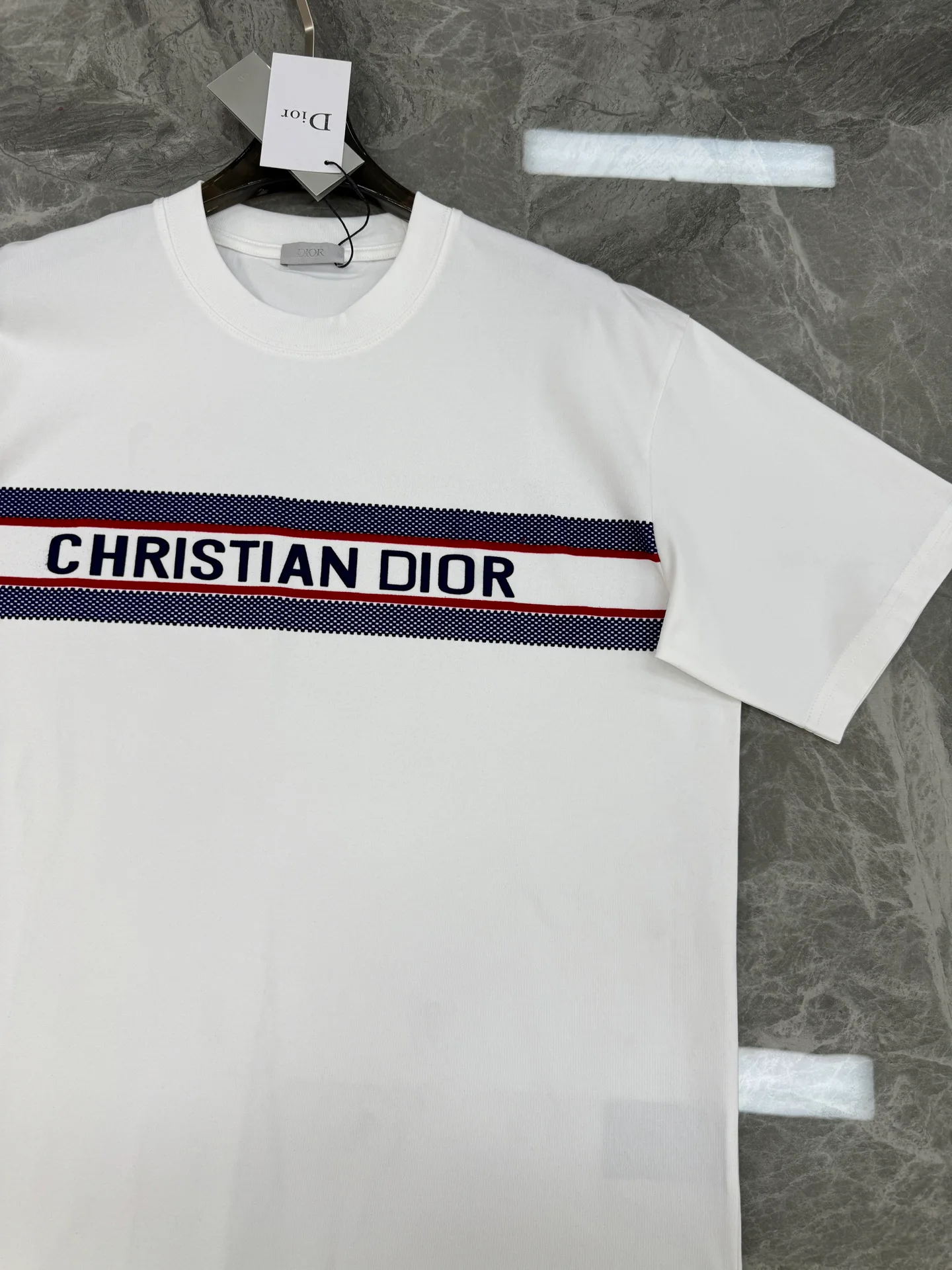 Футболки Женские Christian Dior 12702044