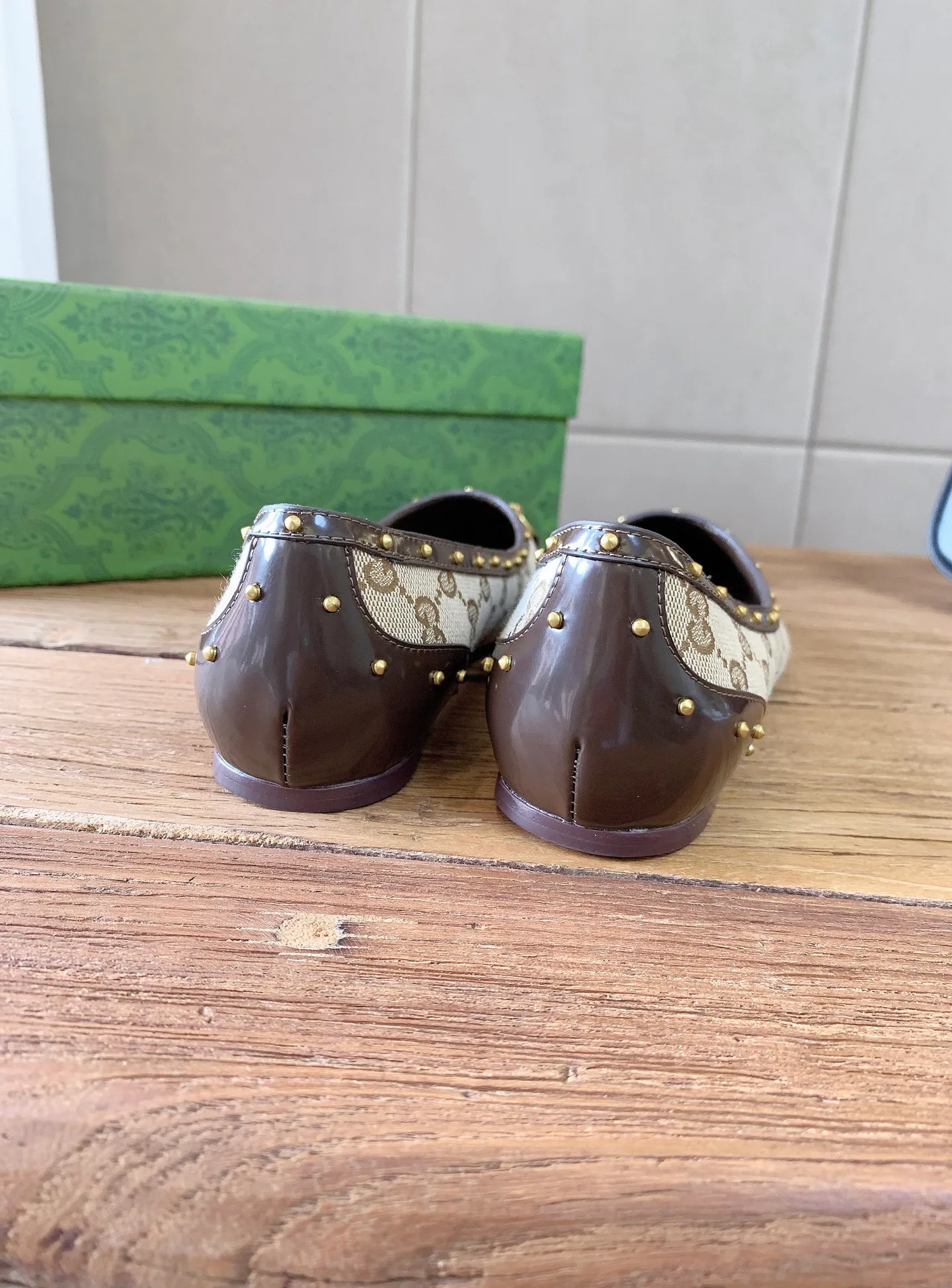 Туфли Женские Gucci 17432047