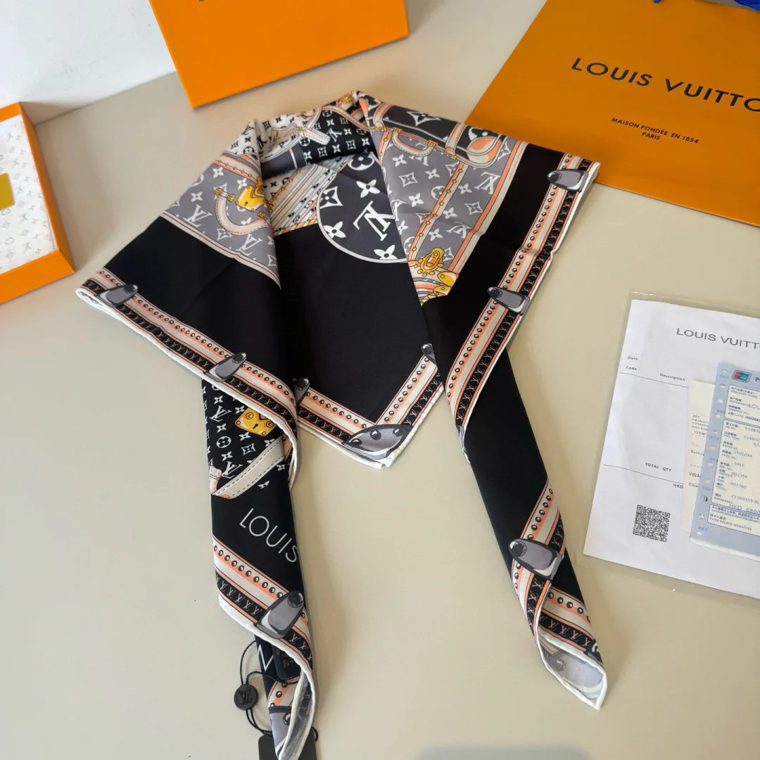 Платки Louis Vuitton 11362346