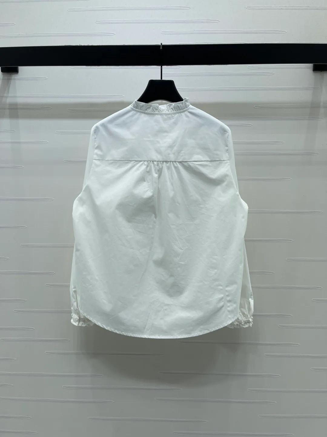 Рубашки Женские Miu Miu 12754535