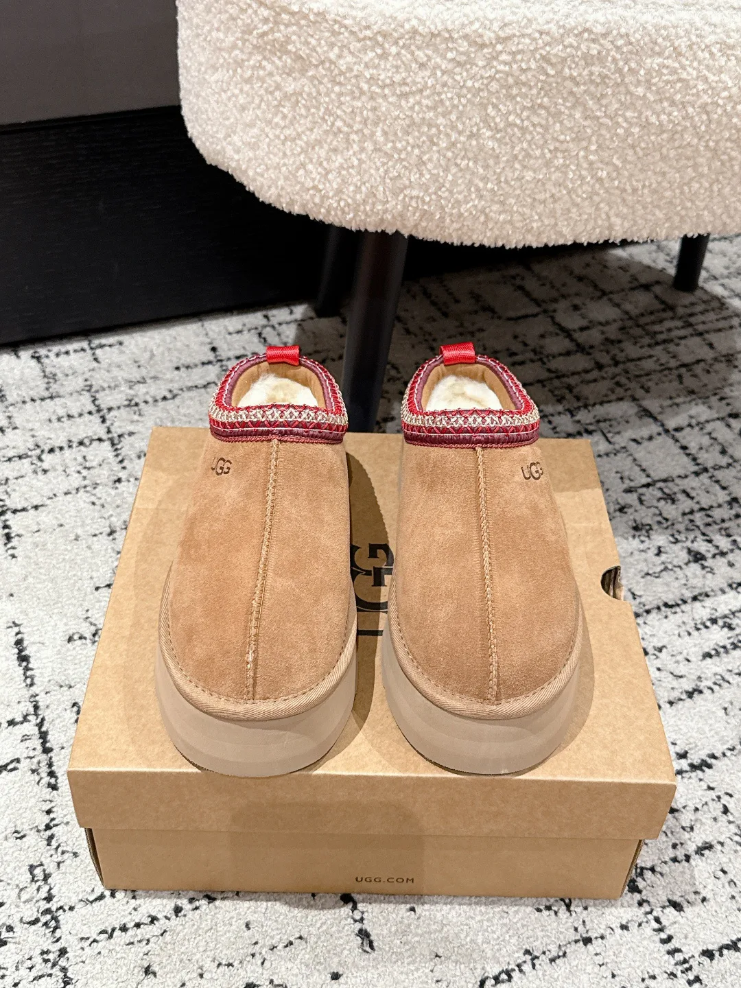 Угги Женские Ugg 242079