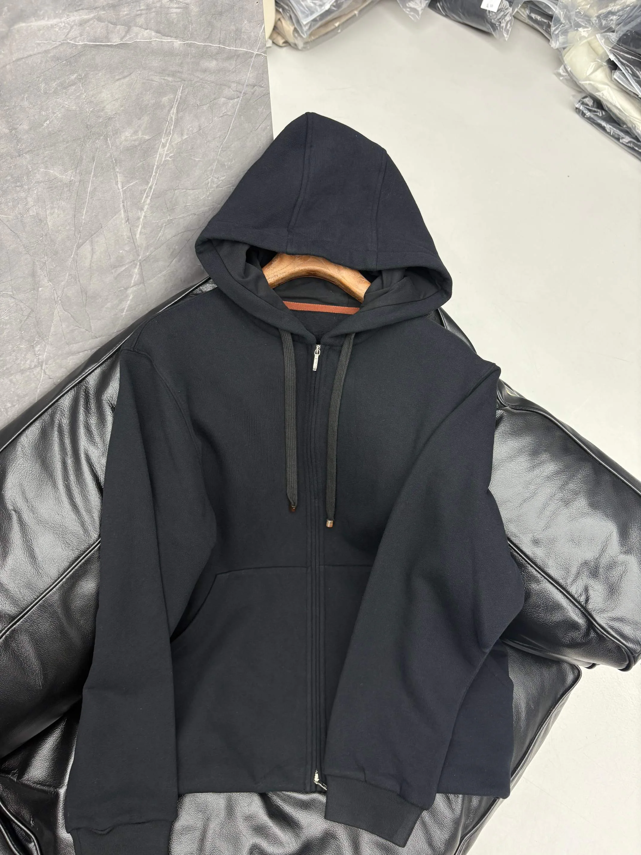 Свитшоты И Худи Мужские Loro Piana 18990430
