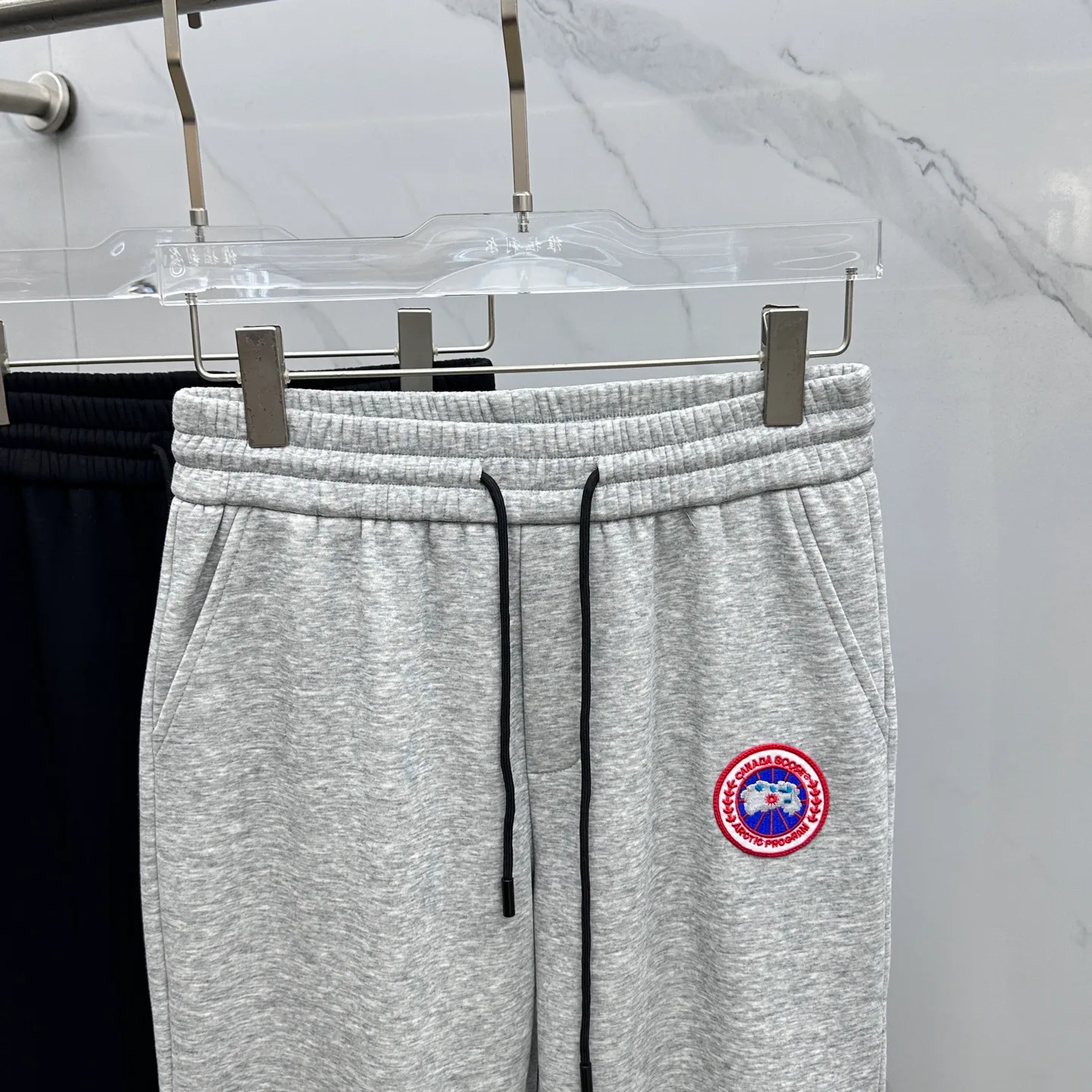Брюки Мужские Canada Goose 18246688