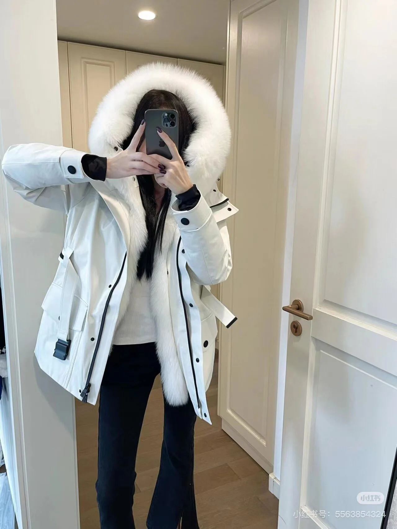 Куртки И Пуховики Женские Moncler 18710213