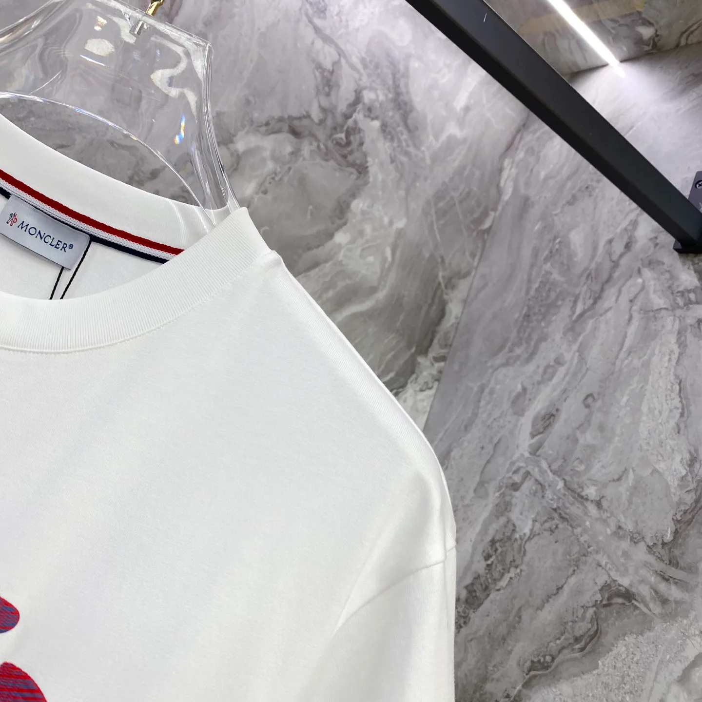 Футболки Мужские Moncler 12789894