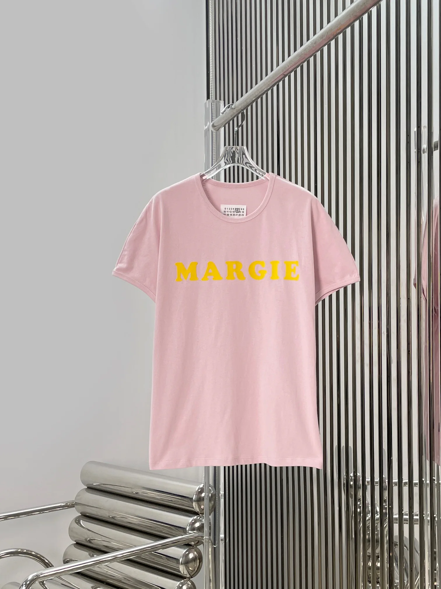 Футболки Женские Maison Margiela 13543823