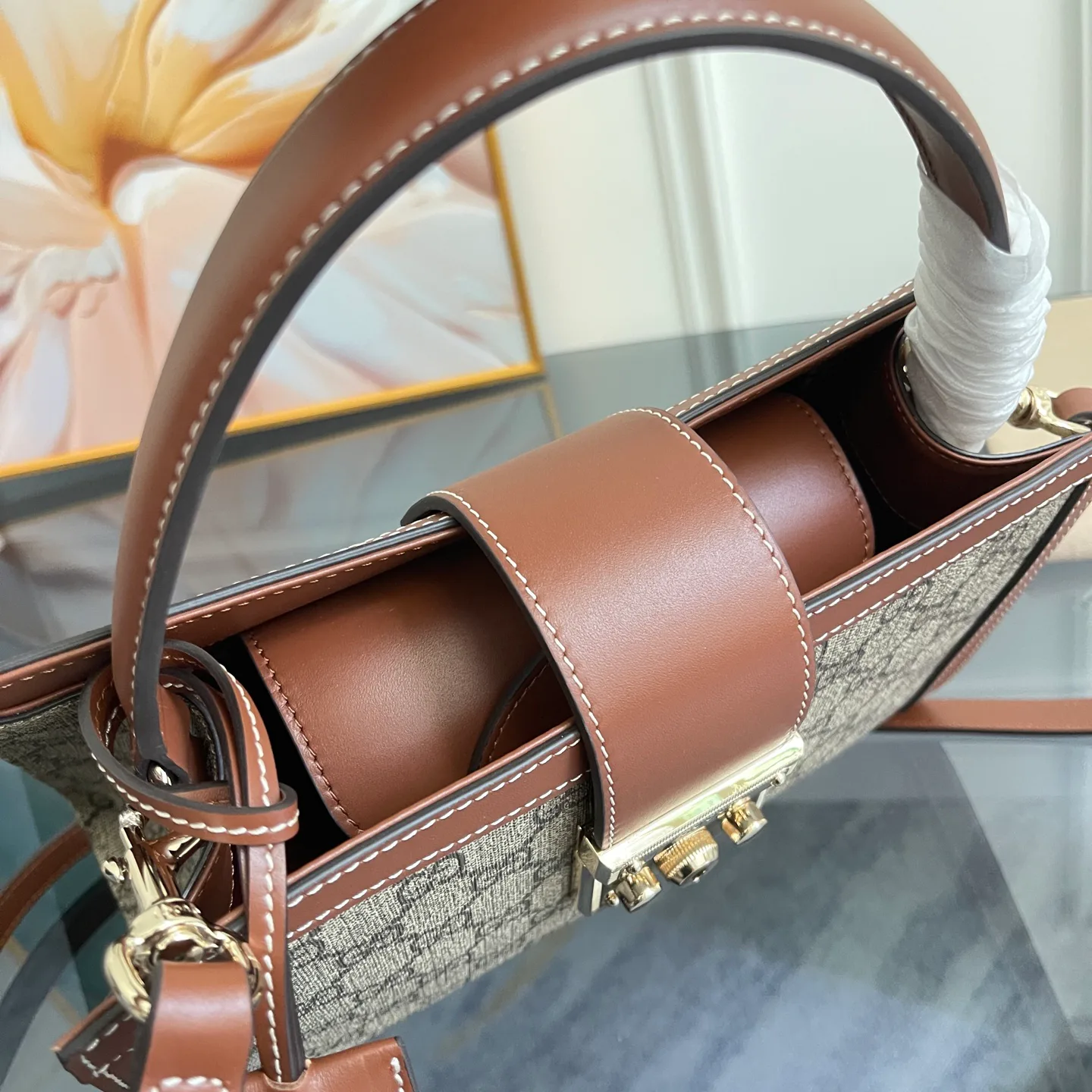 Классические Сумки Женские Gucci 13558895