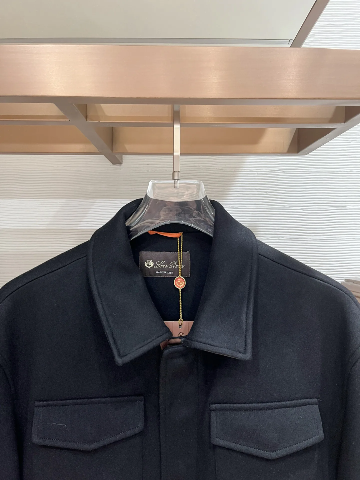 Куртки И Пуховики Мужские Loro Piana 444183