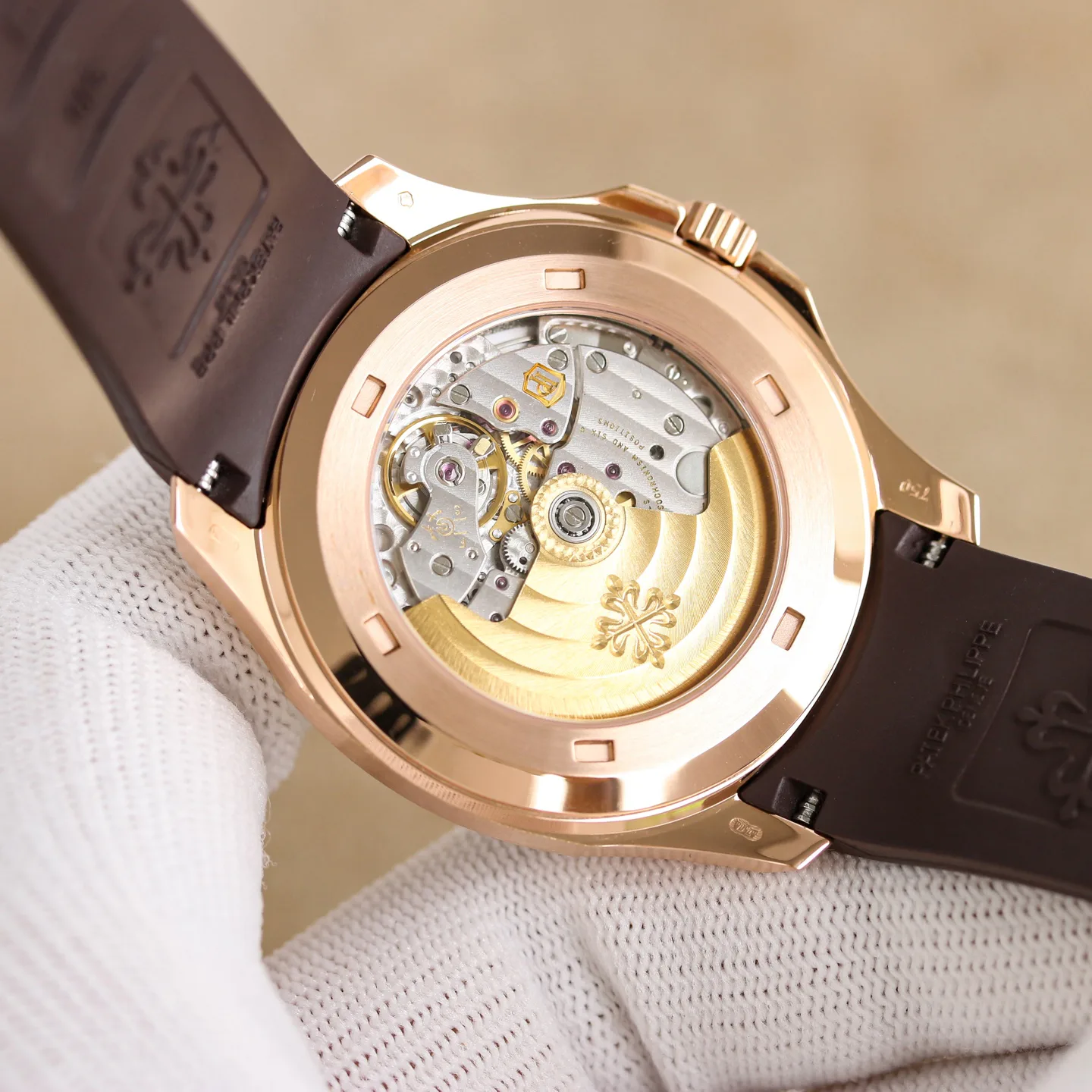 Часы Мужские Patek Philippe 13235828