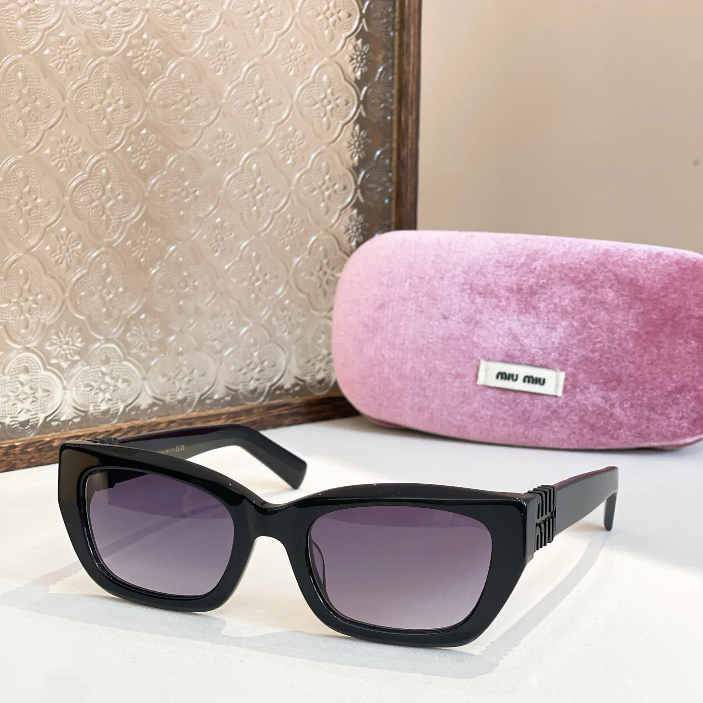 Очки Miu Miu 20434