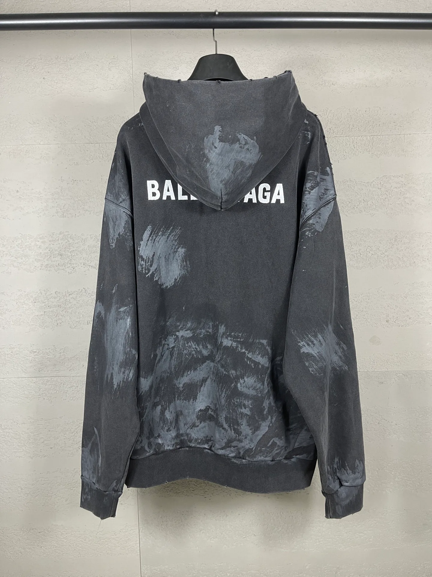 Свитшоты И Худи Мужские Balenciaga 86397