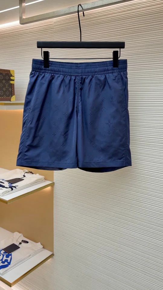 Шорты Мужские Louis Vuitton 3990284
