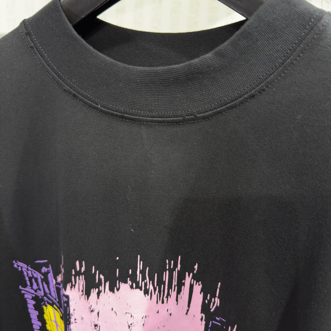 Футболки Мужские Balenciaga 13253132