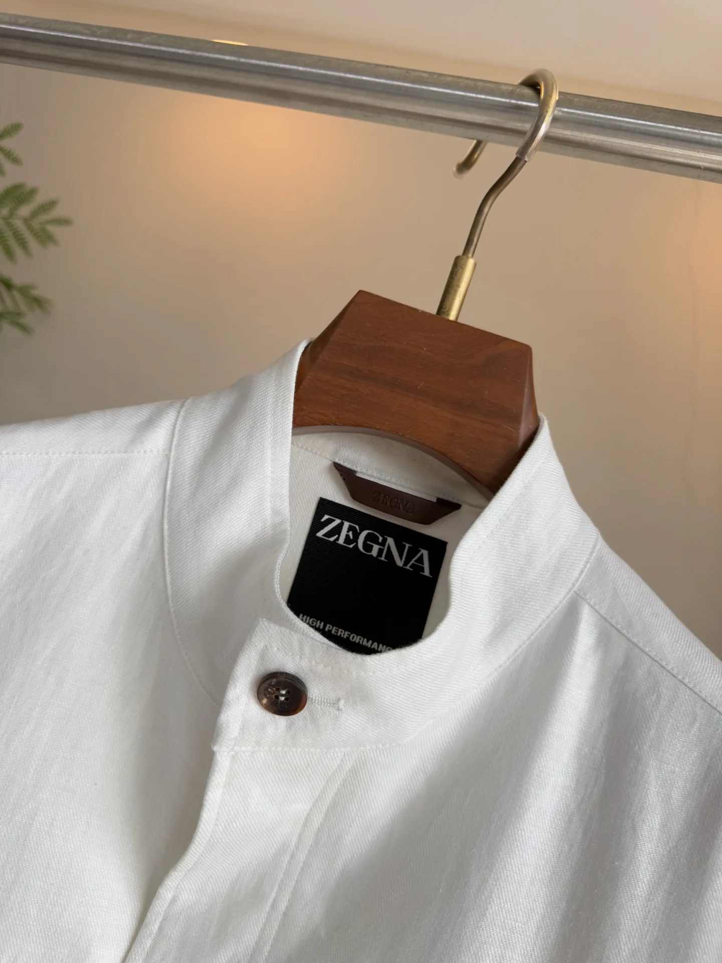 Куртки И Пуховики Мужские Zegna 11317134