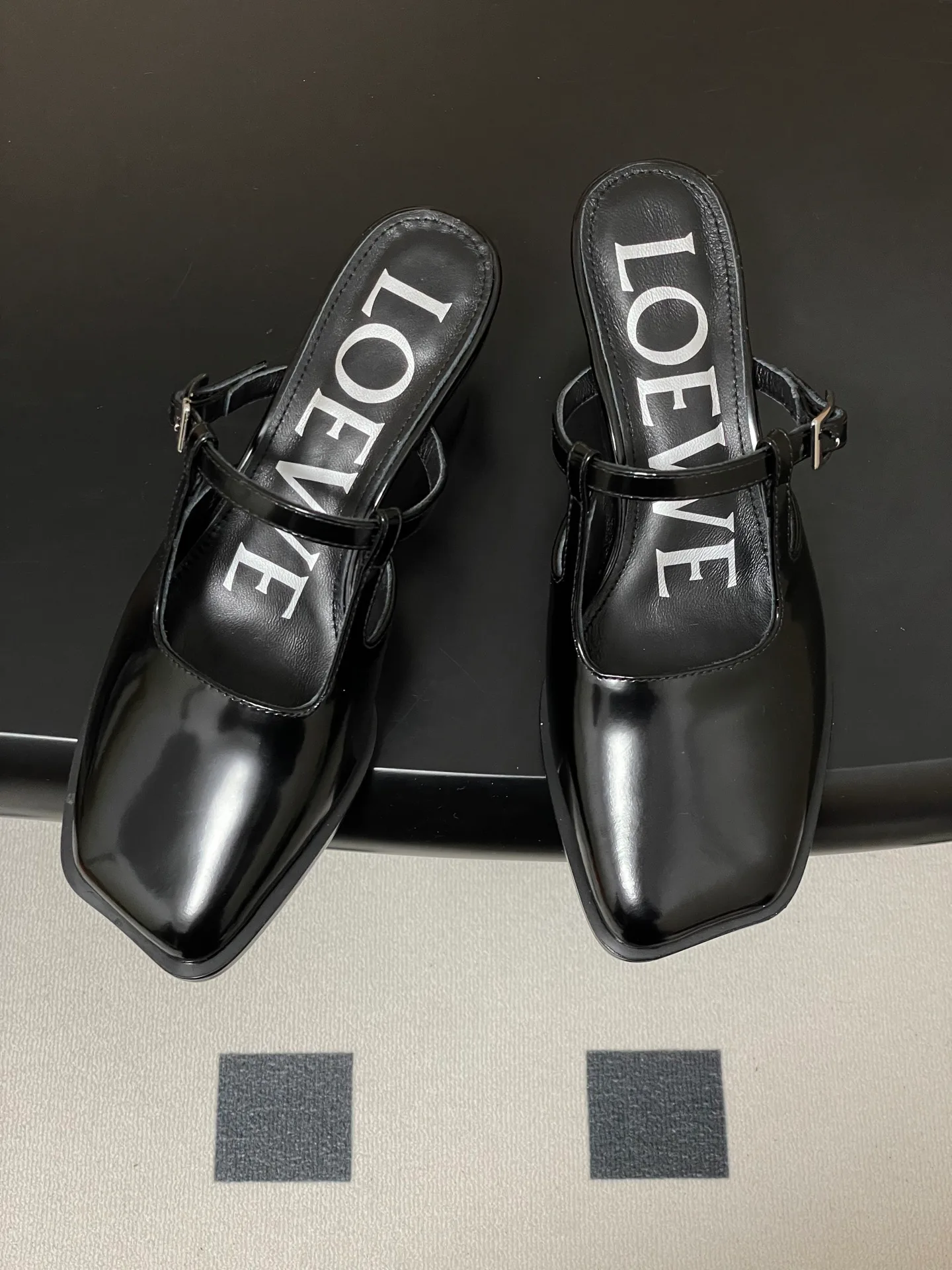 Туфли Женские Loewe 551773