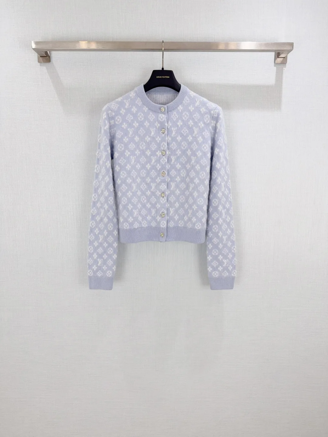 Джемперы Женские Louis Vuitton 494422