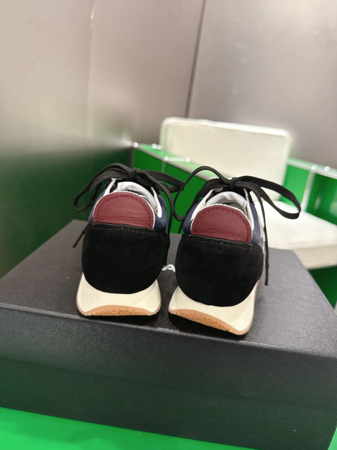 Кроссовки Женские Chanel 5018909