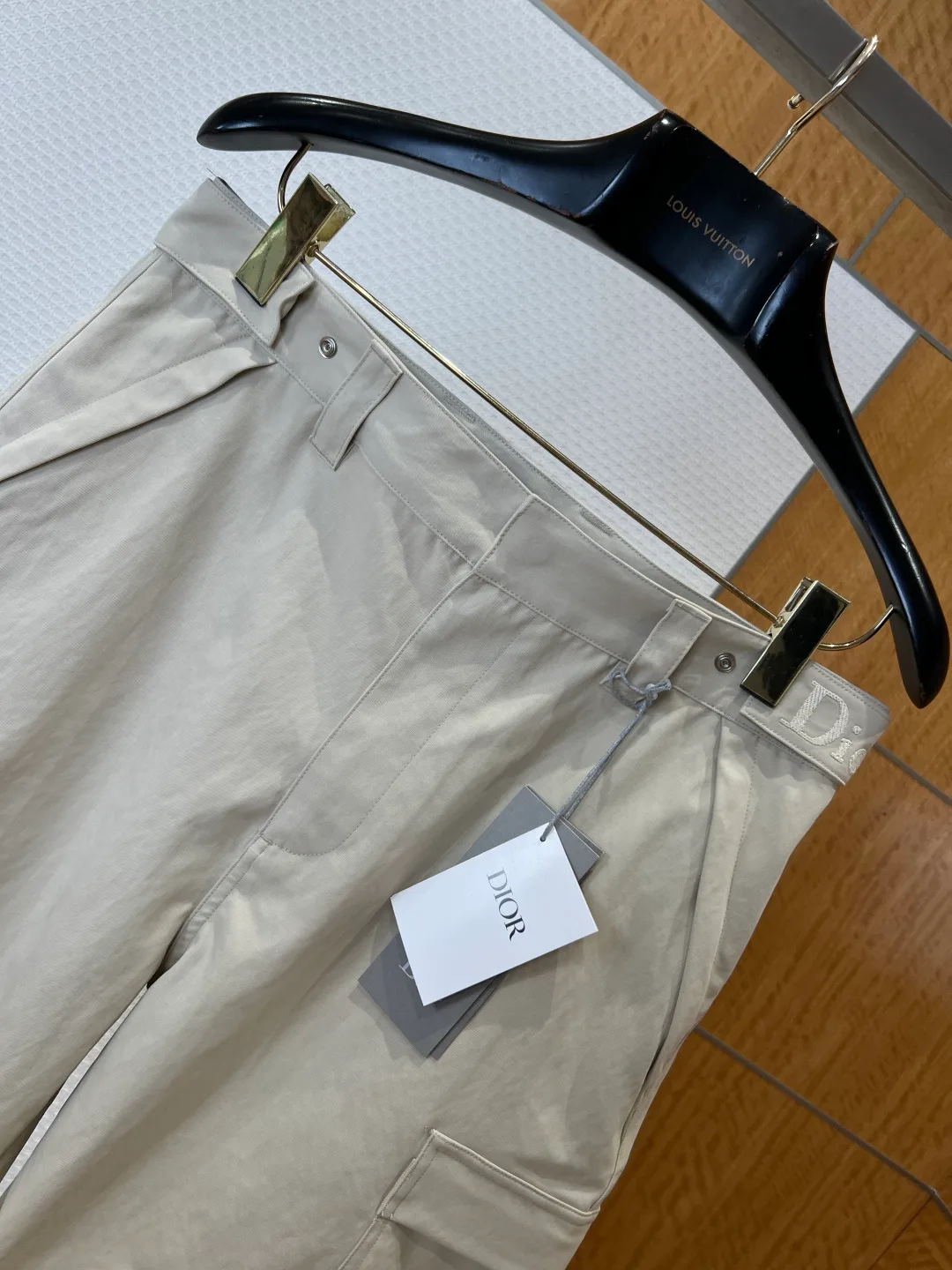 Шорты Мужские Christian Dior 13077138