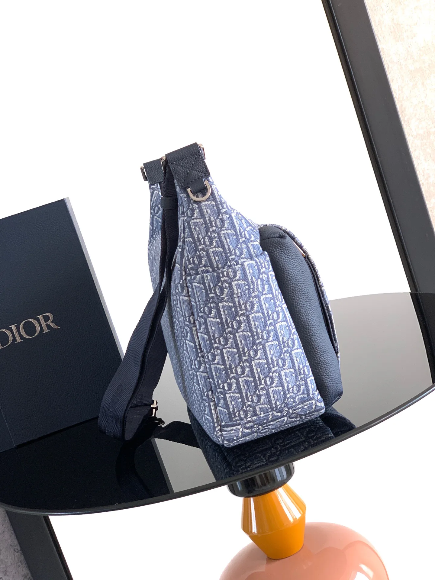 Деловые Сумки Мужские Christian Dior 225537