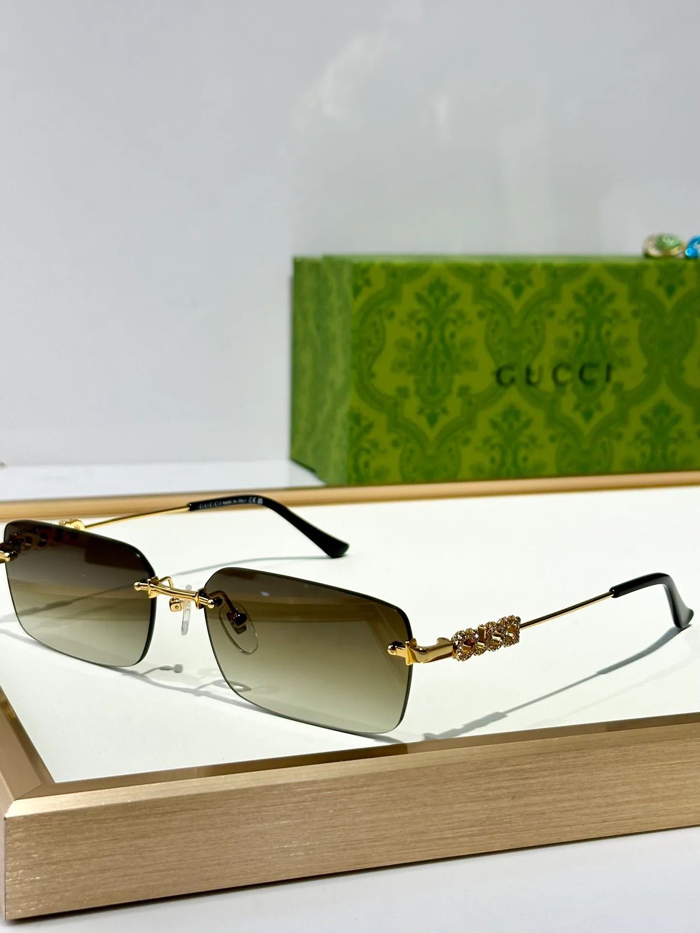 Очки Gucci 28085