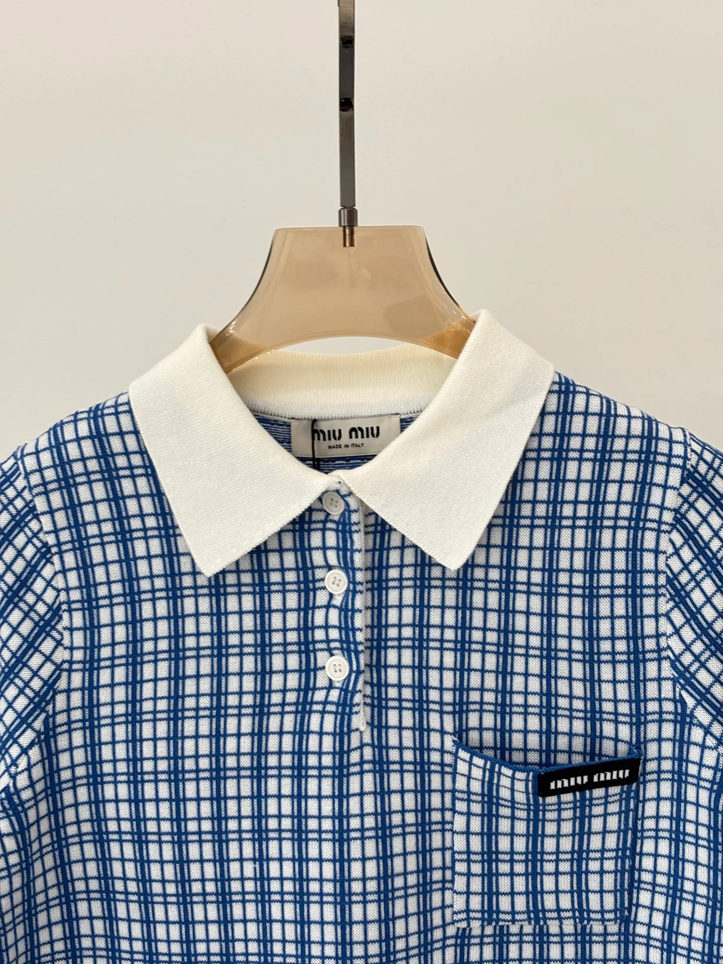 Футболки Женские Miu Miu 11337749