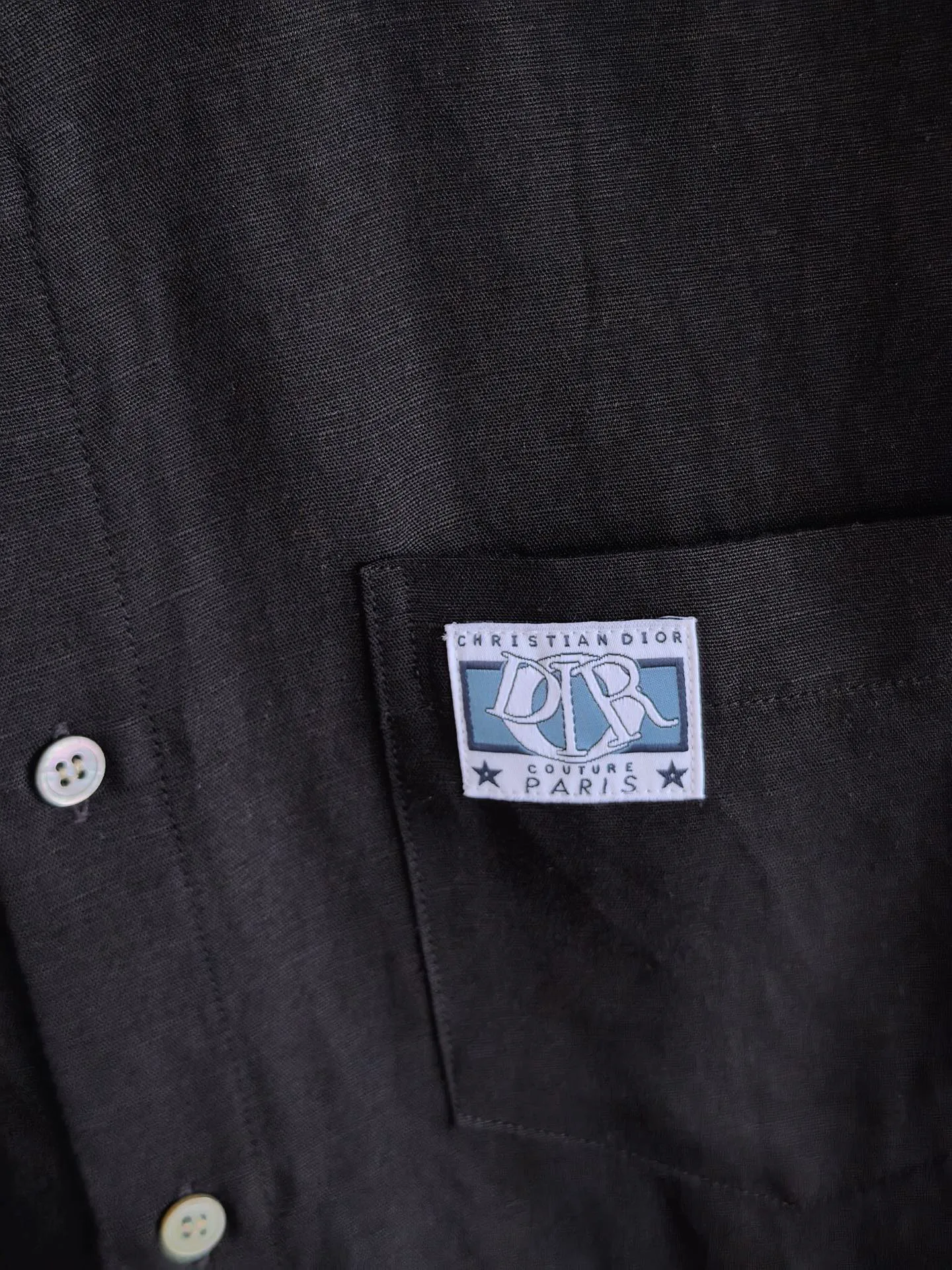 Рубашки Мужские Christian Dior 13428295