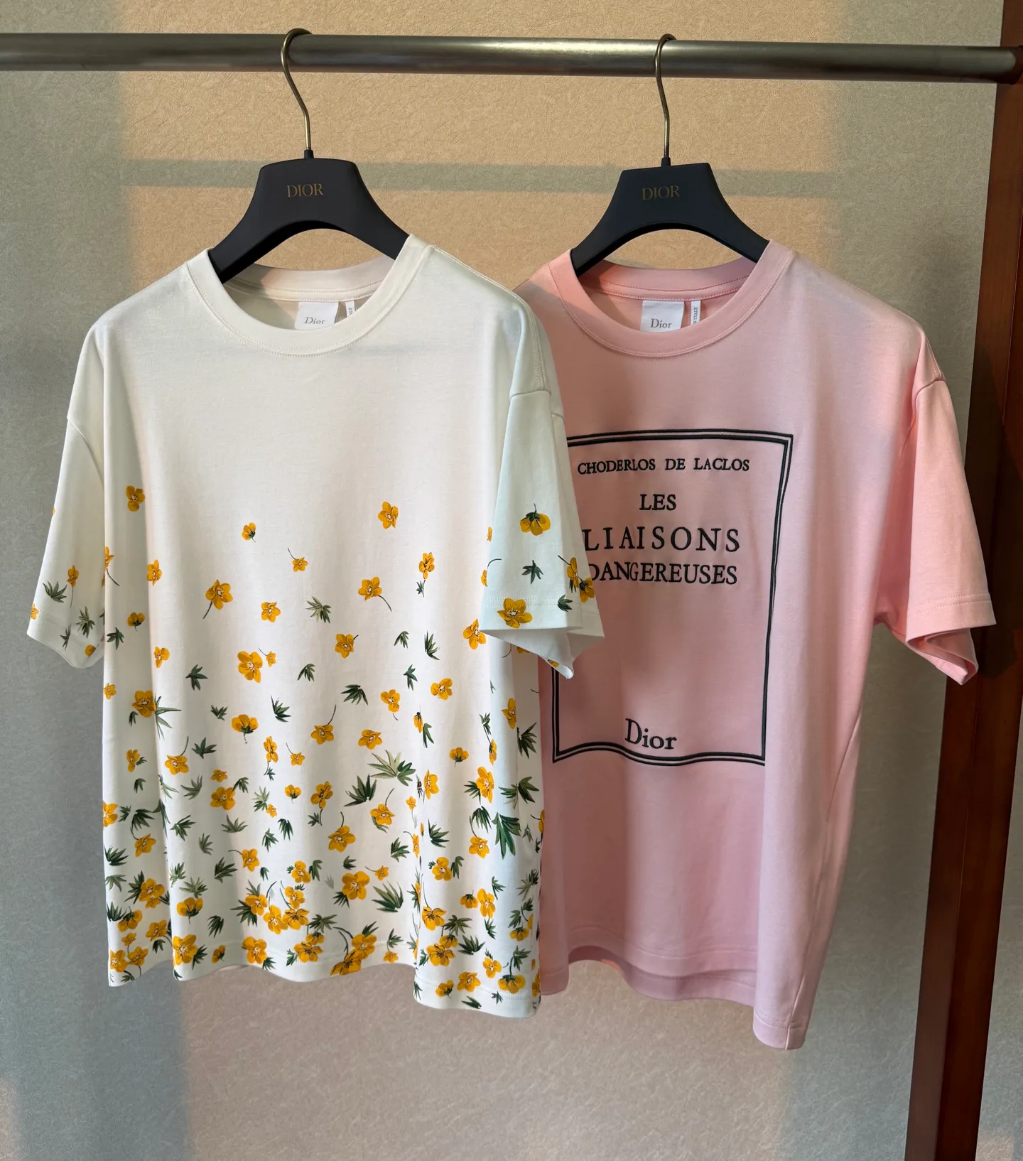 Футболки Женские Christian Dior 11471611