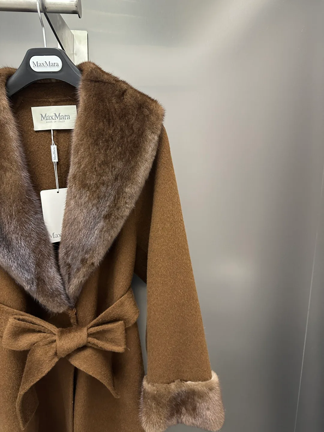 Пальто Женские Max Mara 19377705