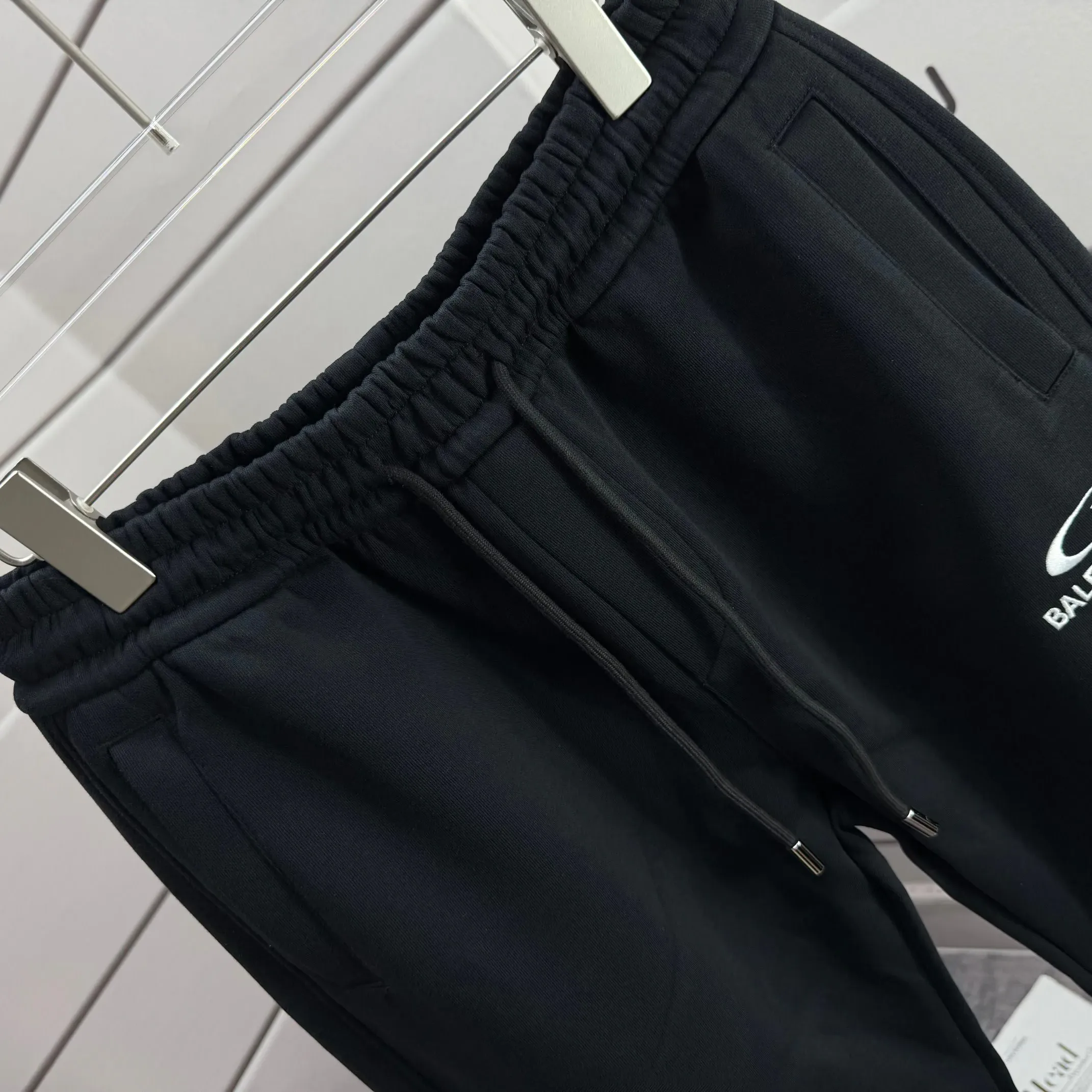 Брюки Мужские Balenciaga 177155