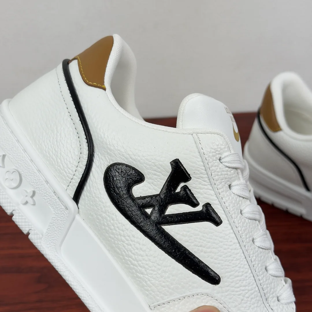 Кроссовки Мужские Louis Vuitton 1133486