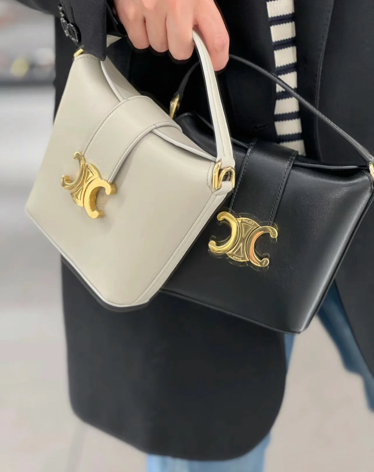 Клатчи Женские Celine 443251