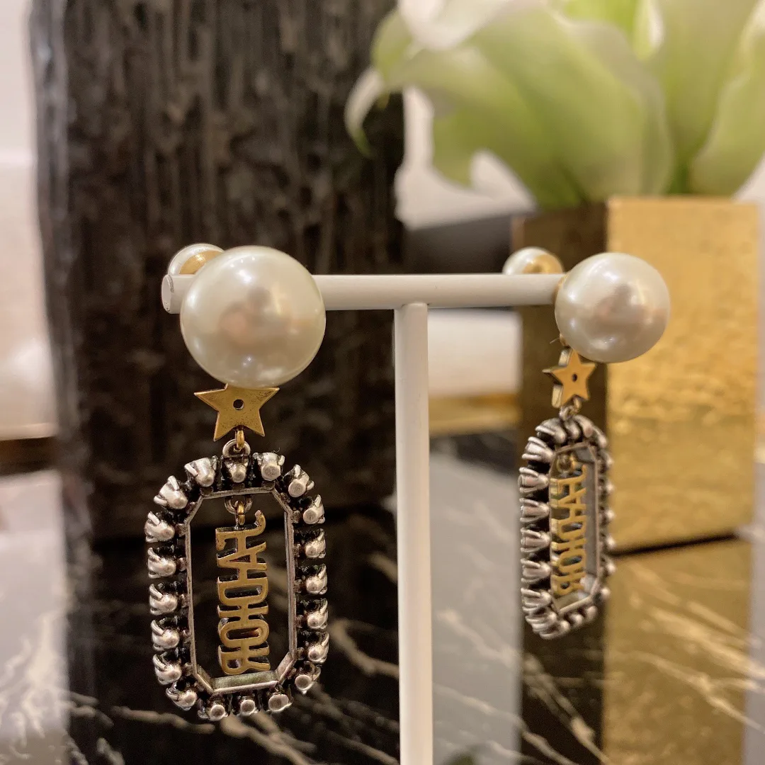 Бижутерия Christian Dior 57571