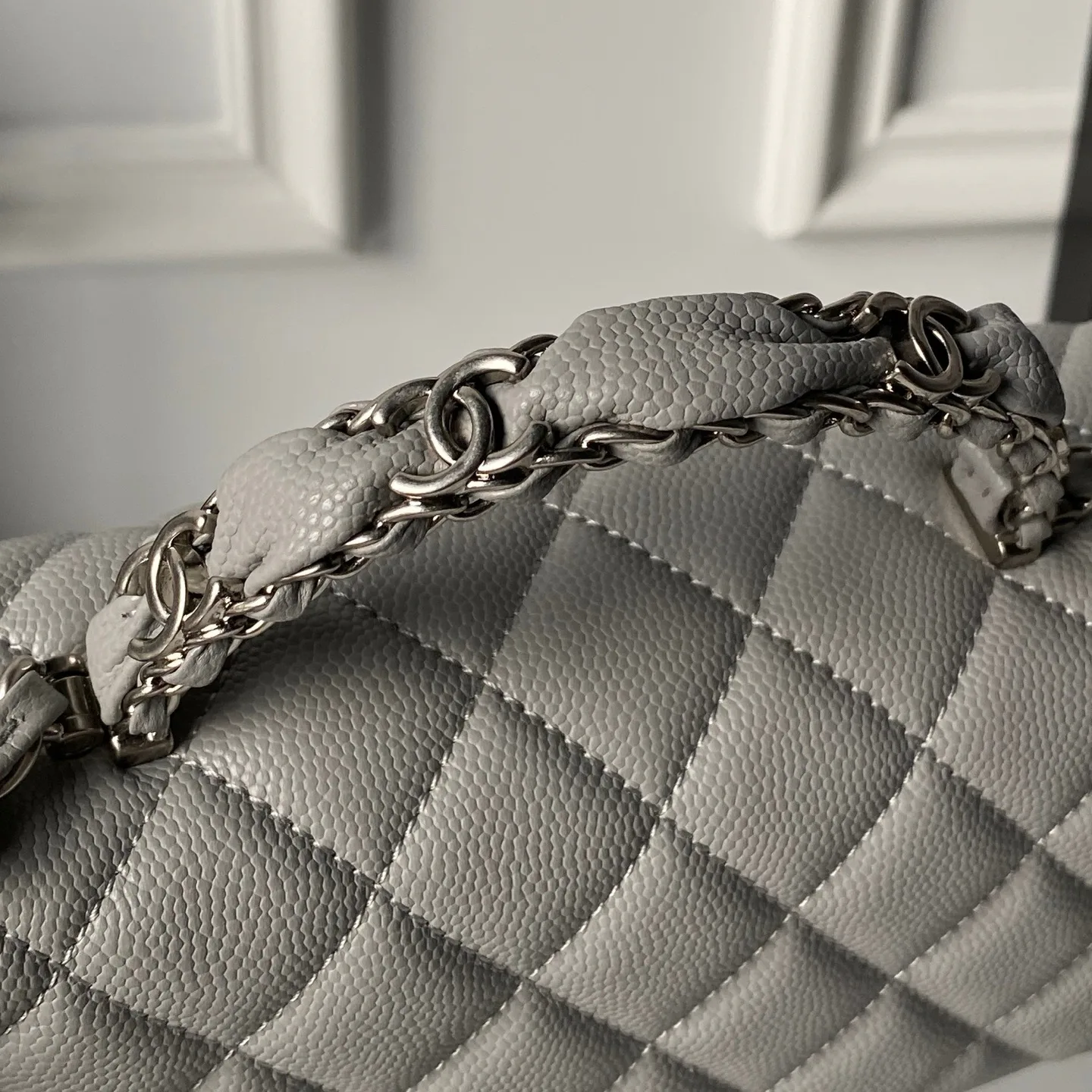 Классические Сумки Женские Chanel 11522216