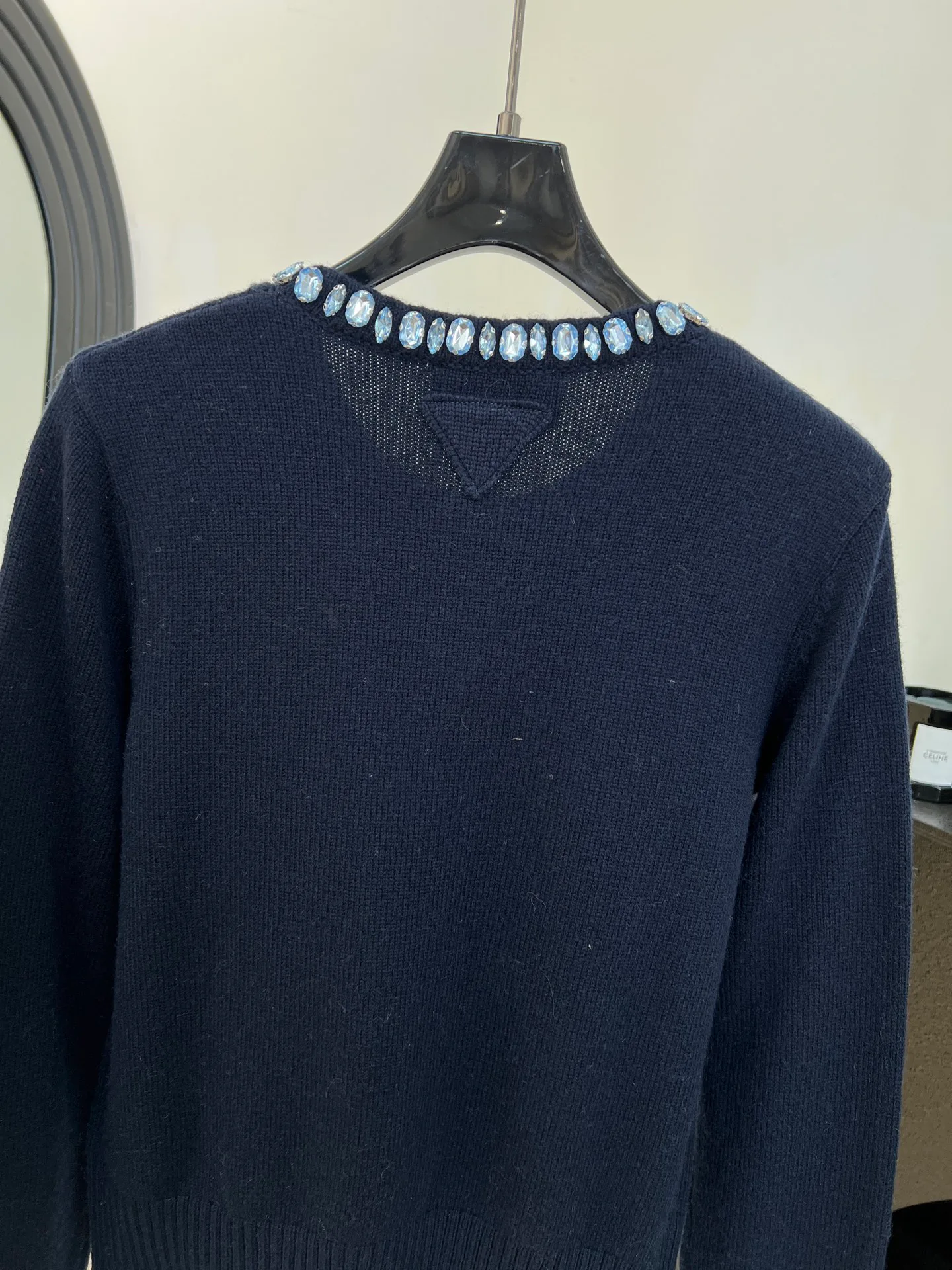 Джемперы И Свитеры Женские Prada 389777