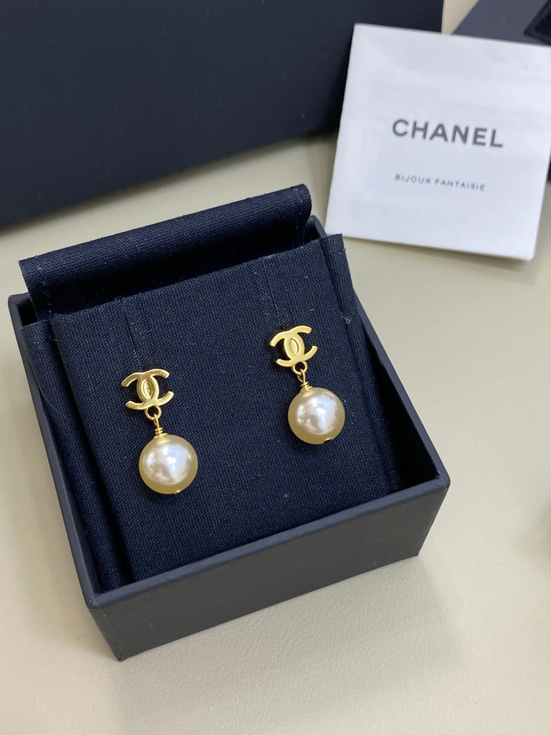 Бижутерия Chanel 17867868