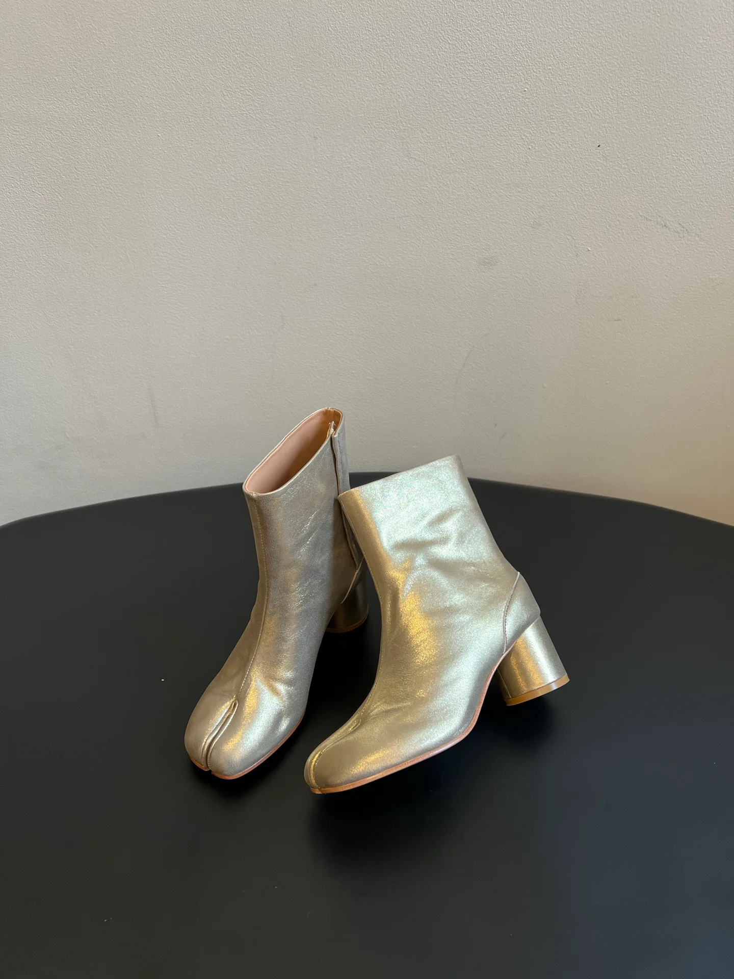 Ботильоны Женские Maison Margiela 18137737