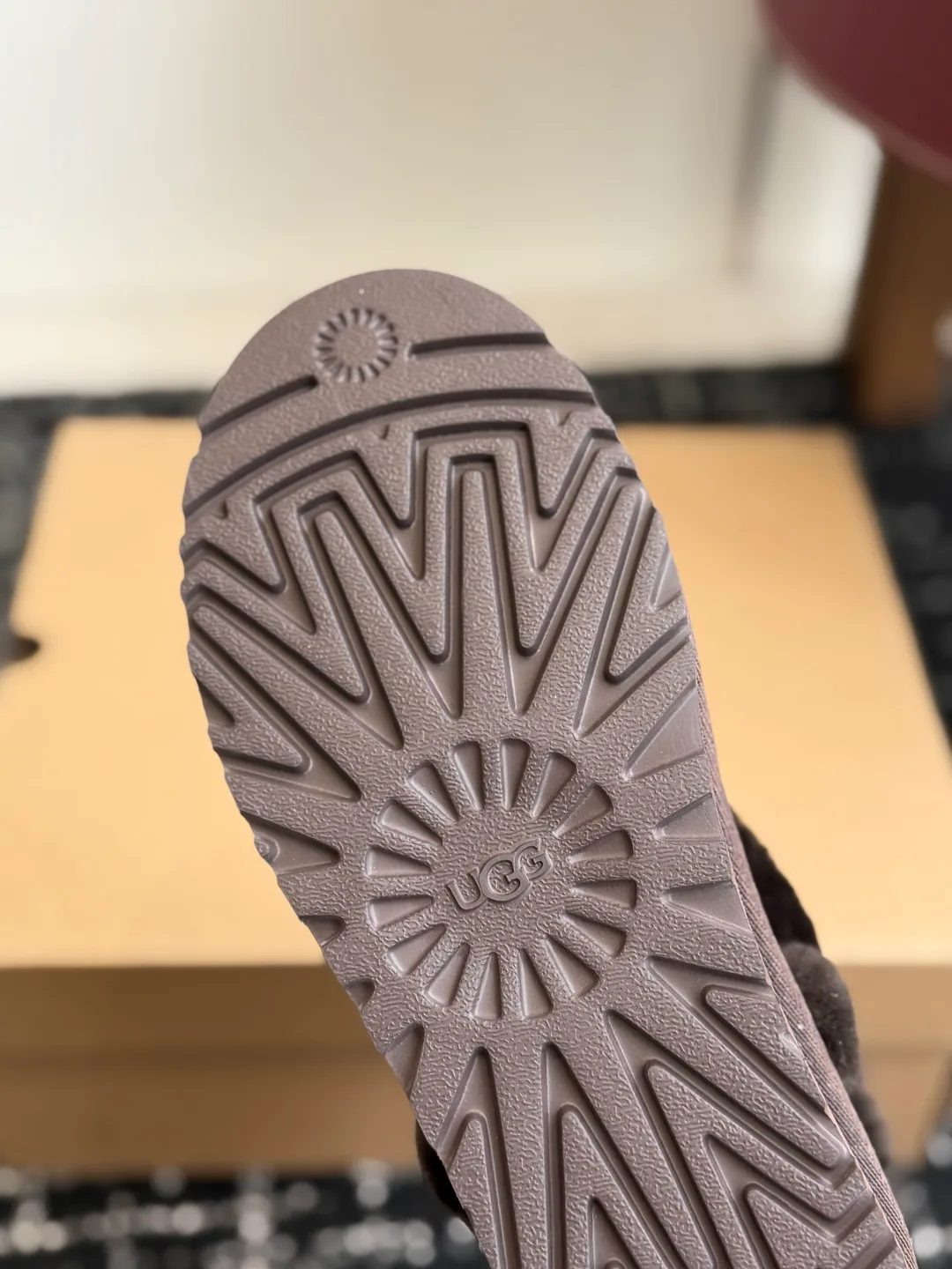 Угги Женские Ugg 19633354