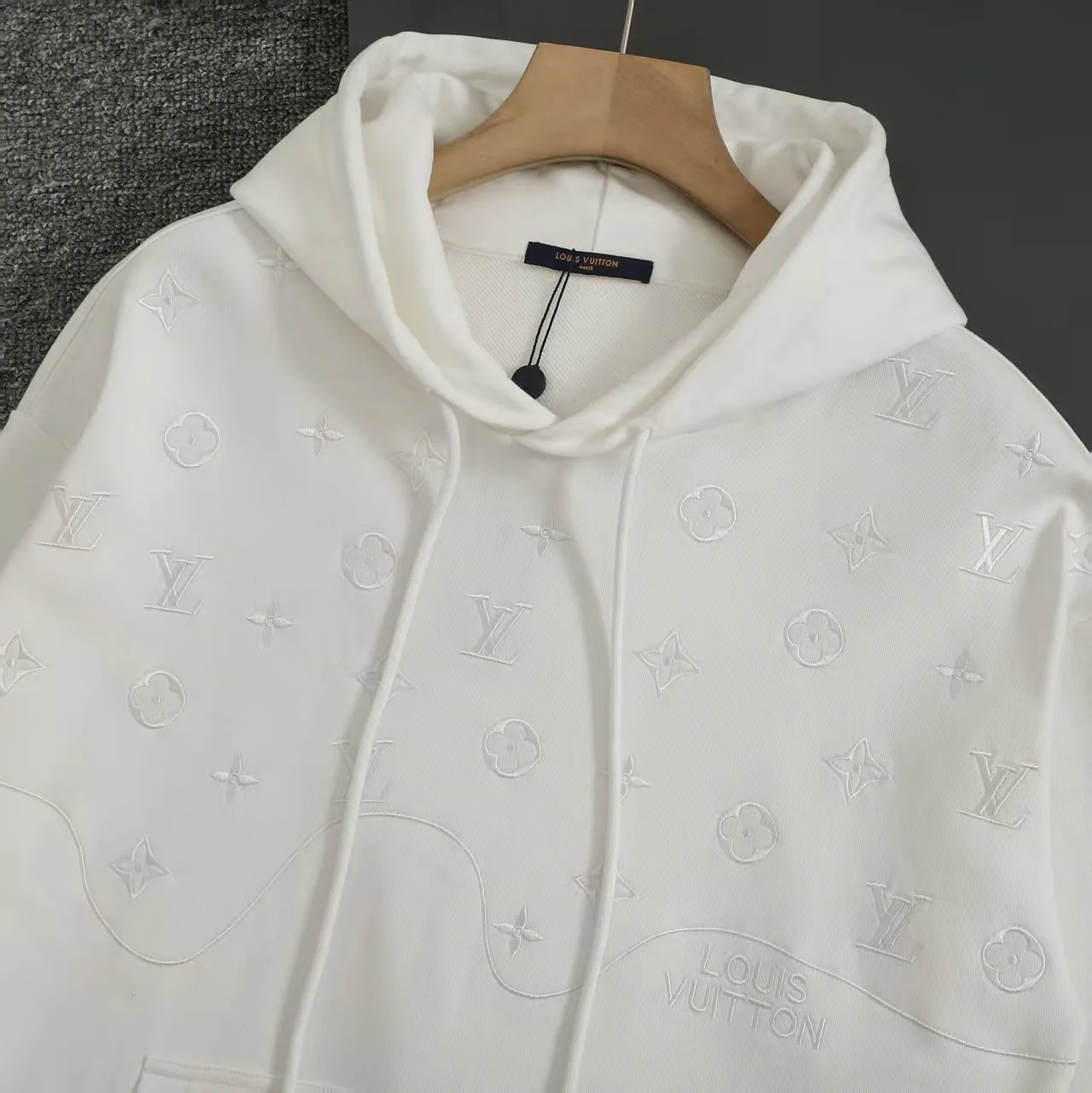 Свитшоты И Худи Мужские Louis Vuitton 101691