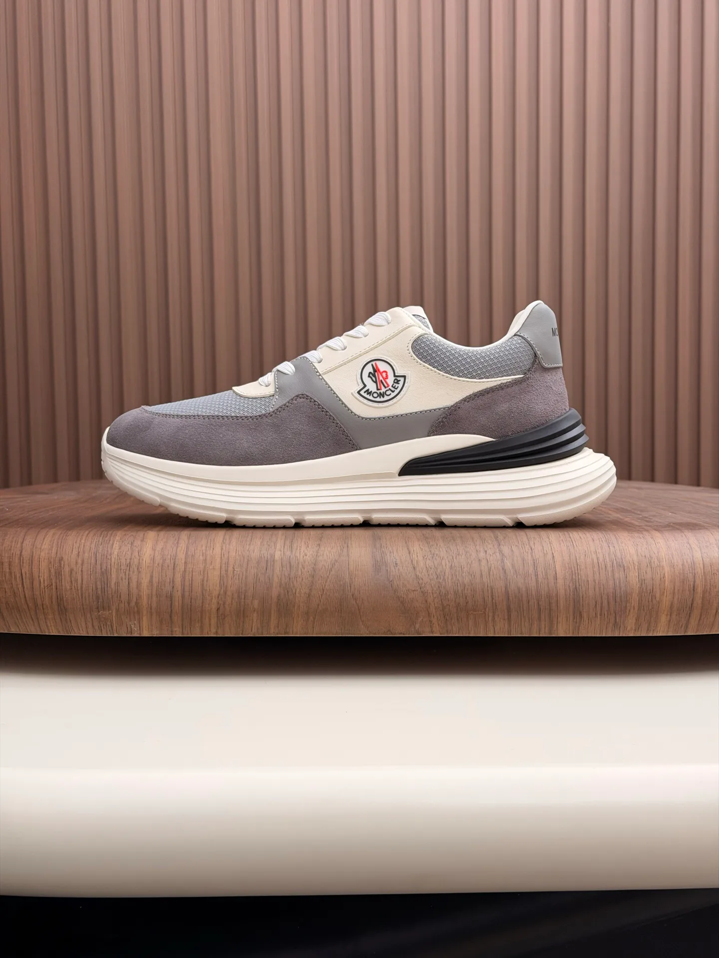 Кроссовки Мужские Moncler 11506799