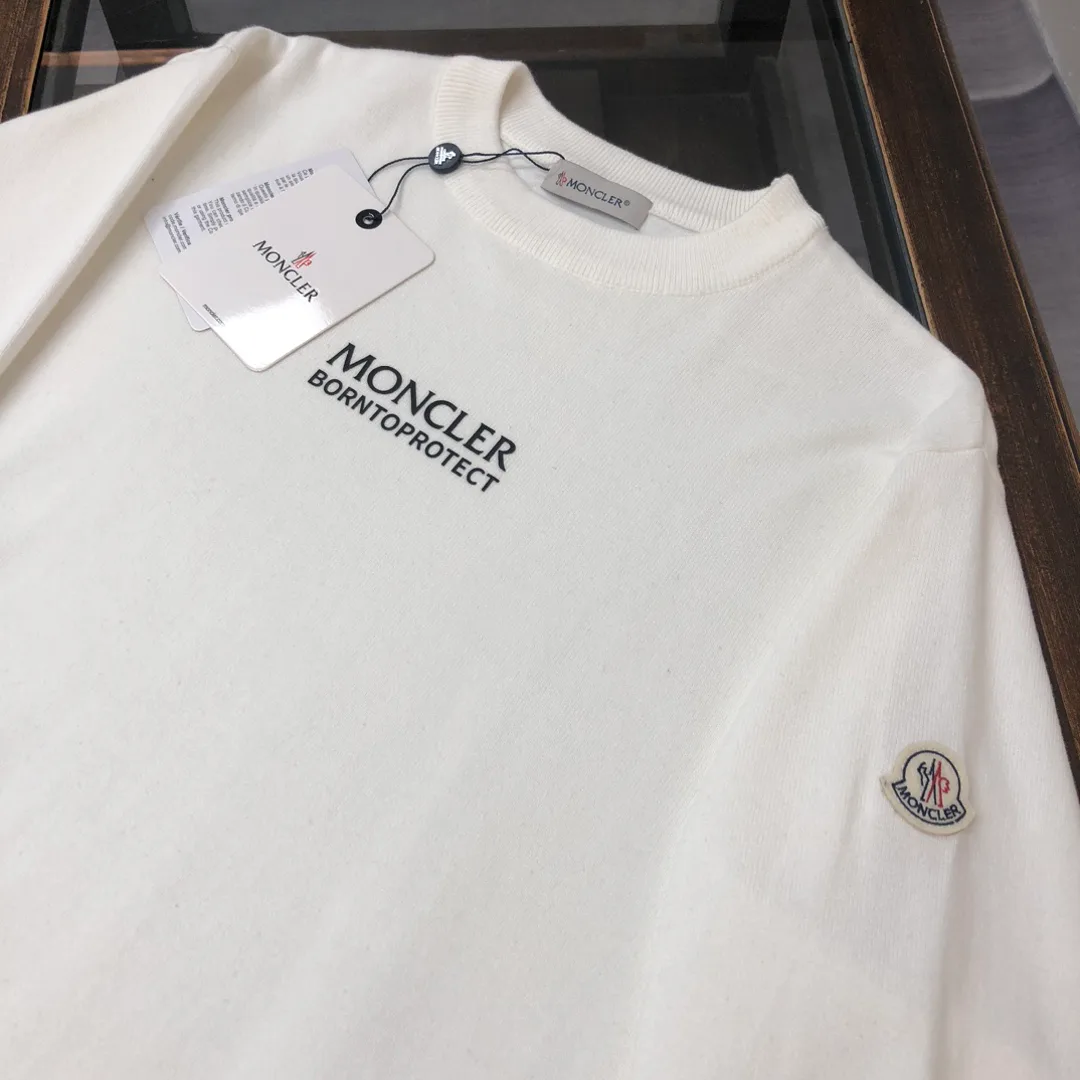 Джемперы И Свитеры Мужские Moncler 1786023