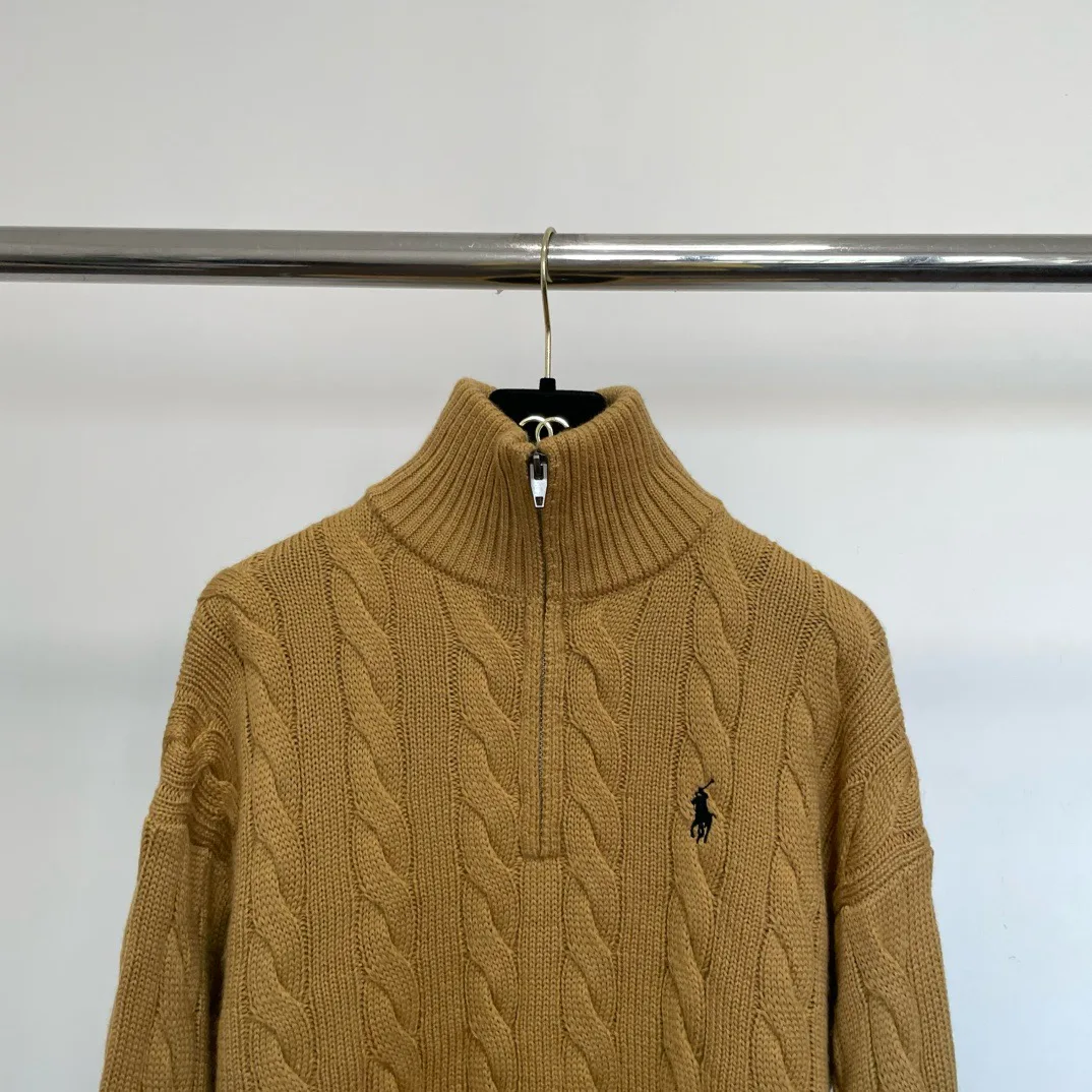 Джемперы И Свитеры Женские Ralph Lauren 17796727