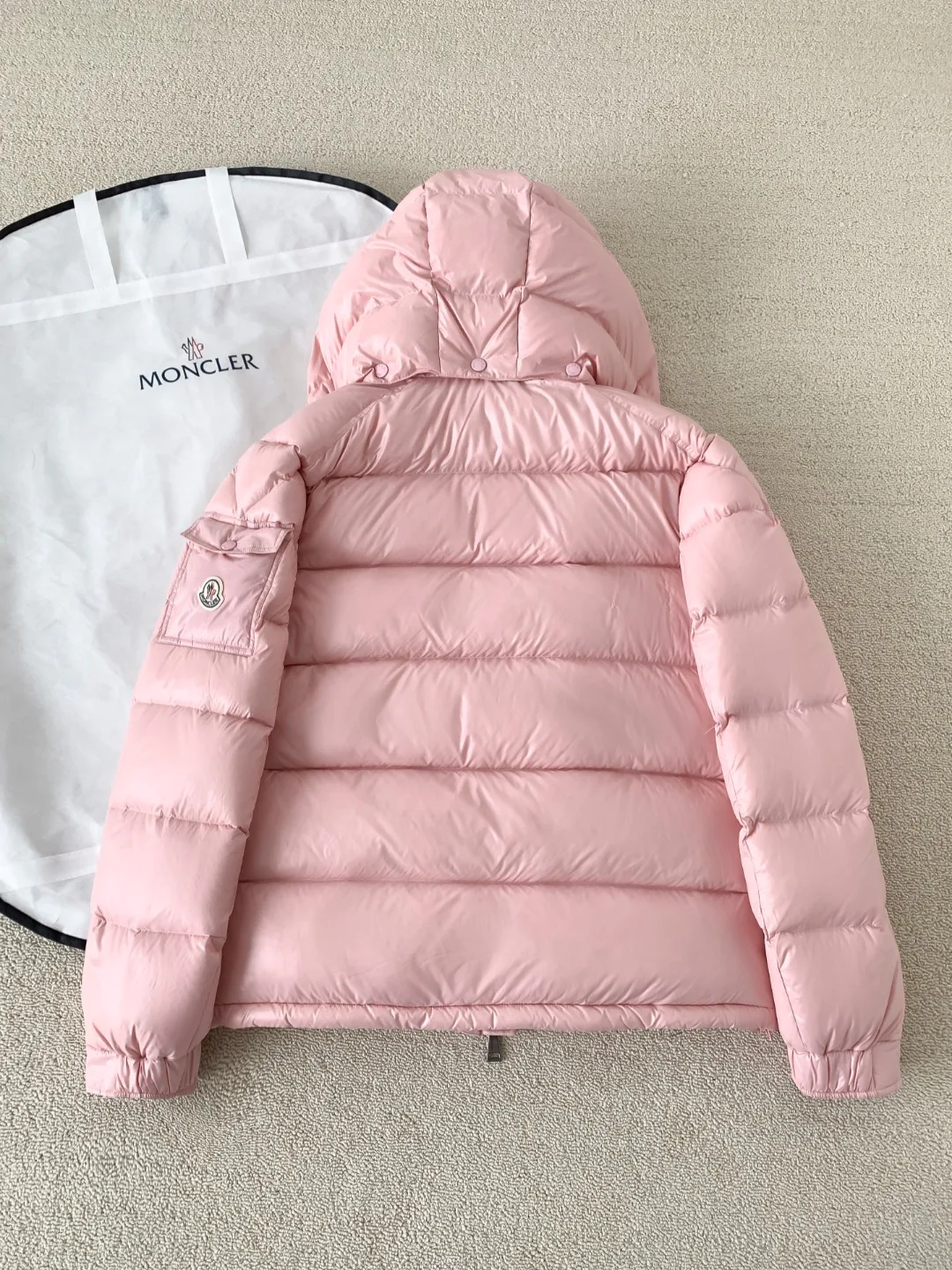 Куртки И Пуховики Мужские Moncler 441256