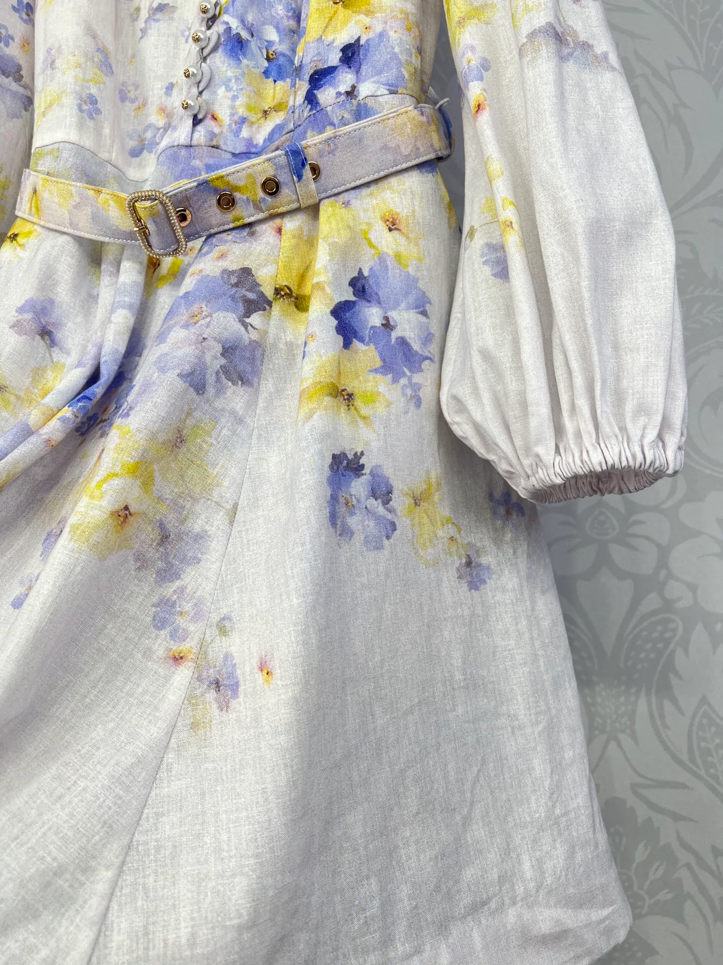 Платья Женские Zimmermann 23083