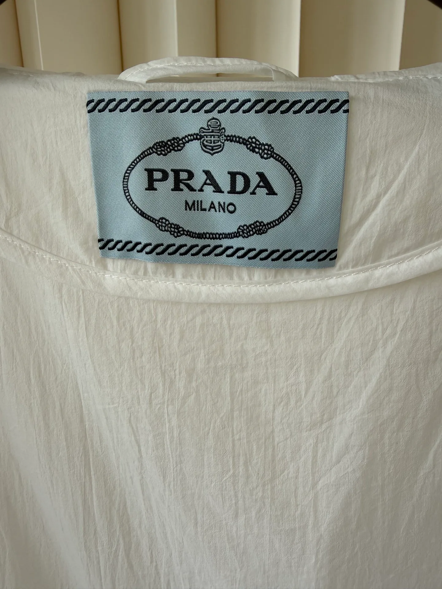 Куртки И Пуховики Женские Prada 17612844