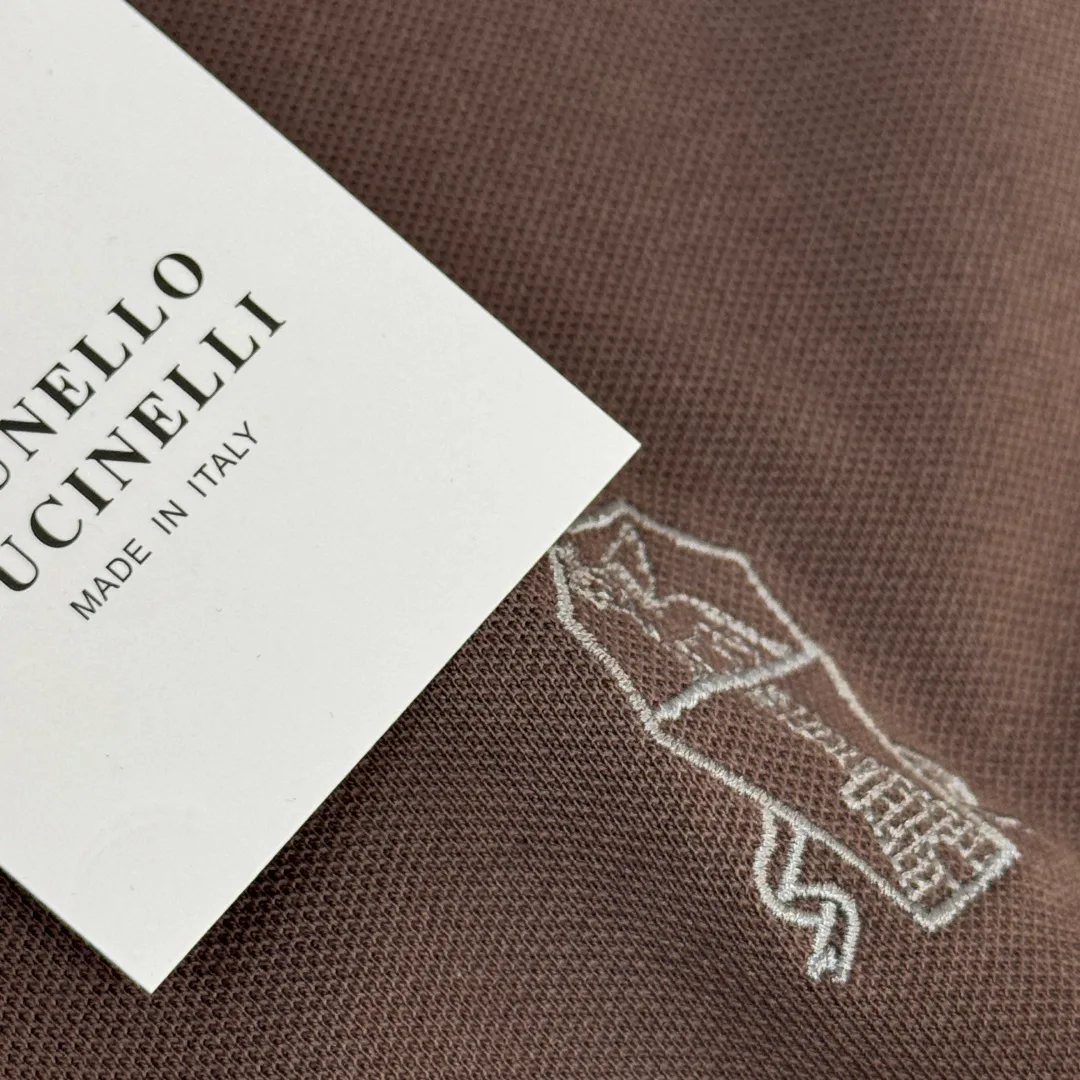 Рубашки Мужские Brunello Cucinelli 13544420