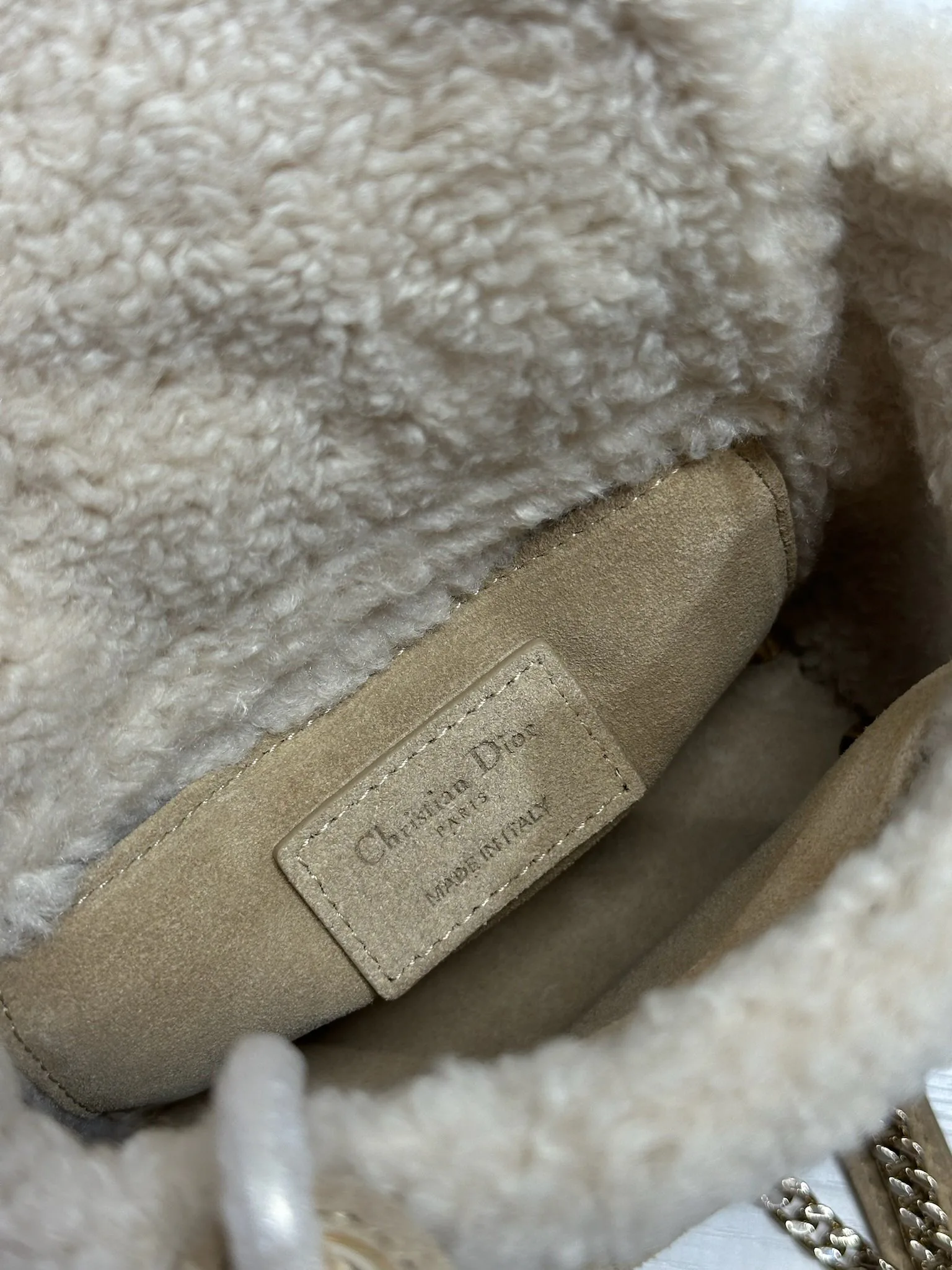 Сумки На Ремне Женские Christian Dior 167574