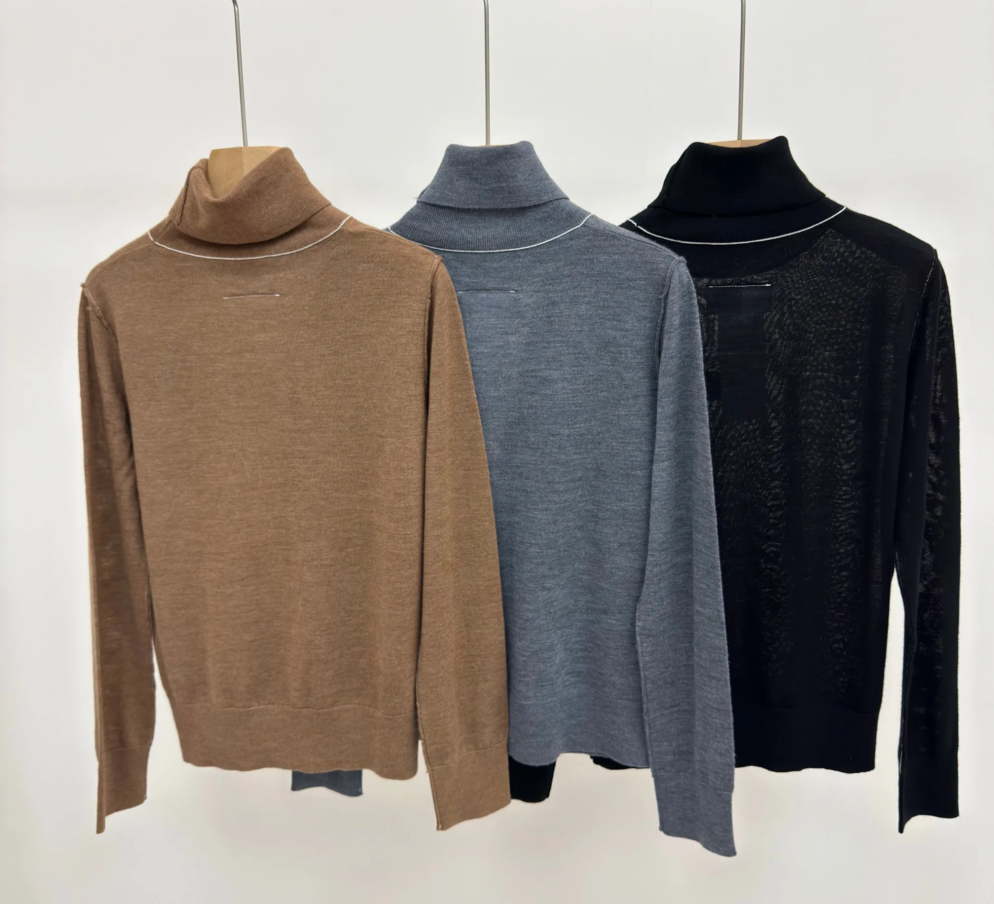 Джемперы И Свитеры Женские Maison Margiela 19988066