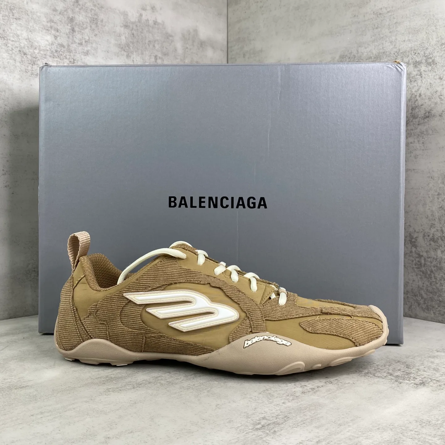 Кроссовки Женские Balenciaga 1851268