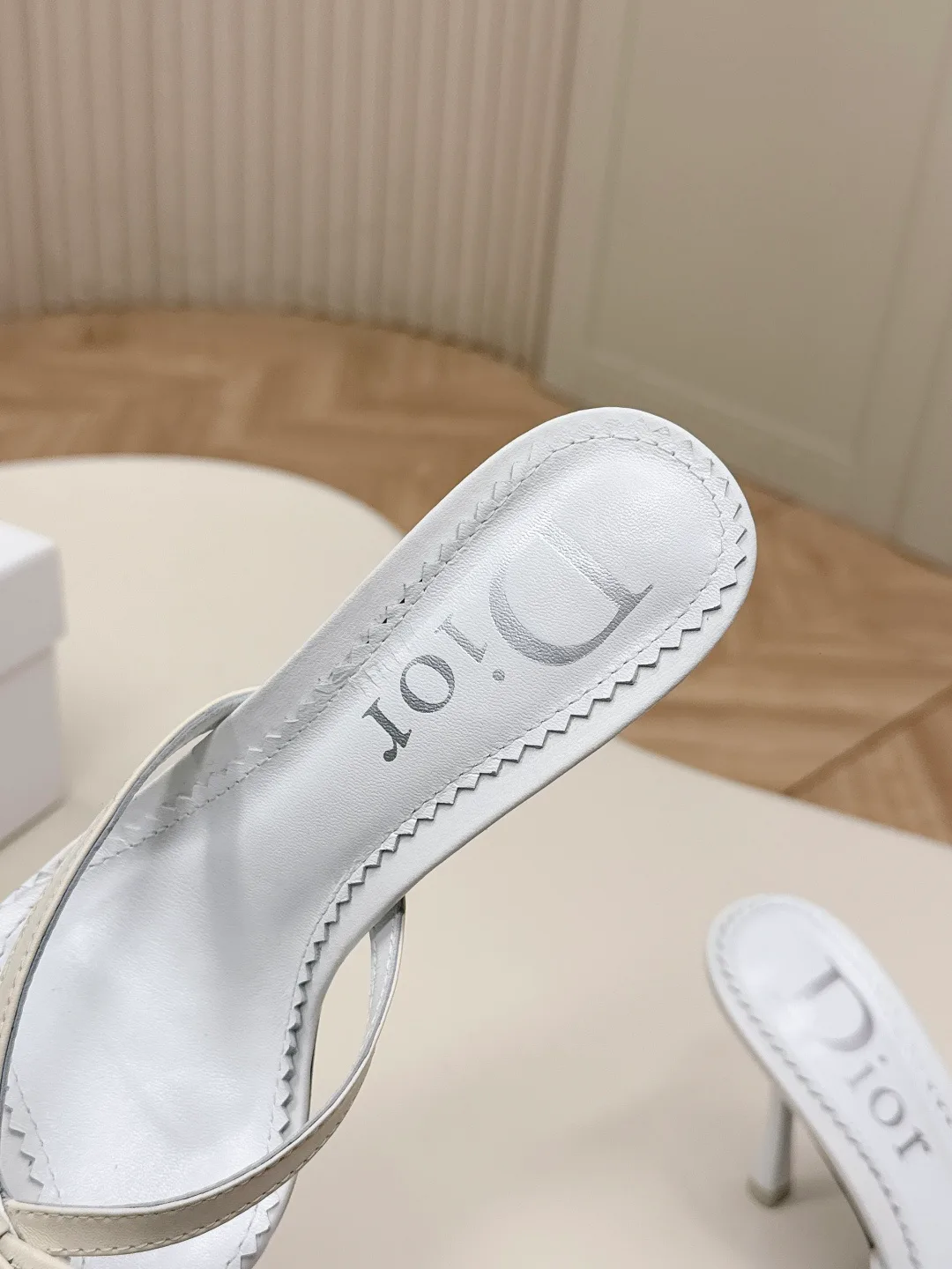 Босоножки Женские Christian Dior 11311417