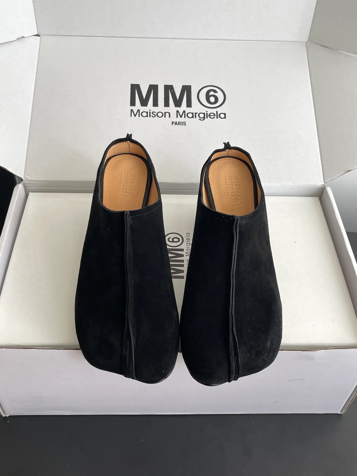 Мюли И Сабо Женские Maison Margiela 17554357